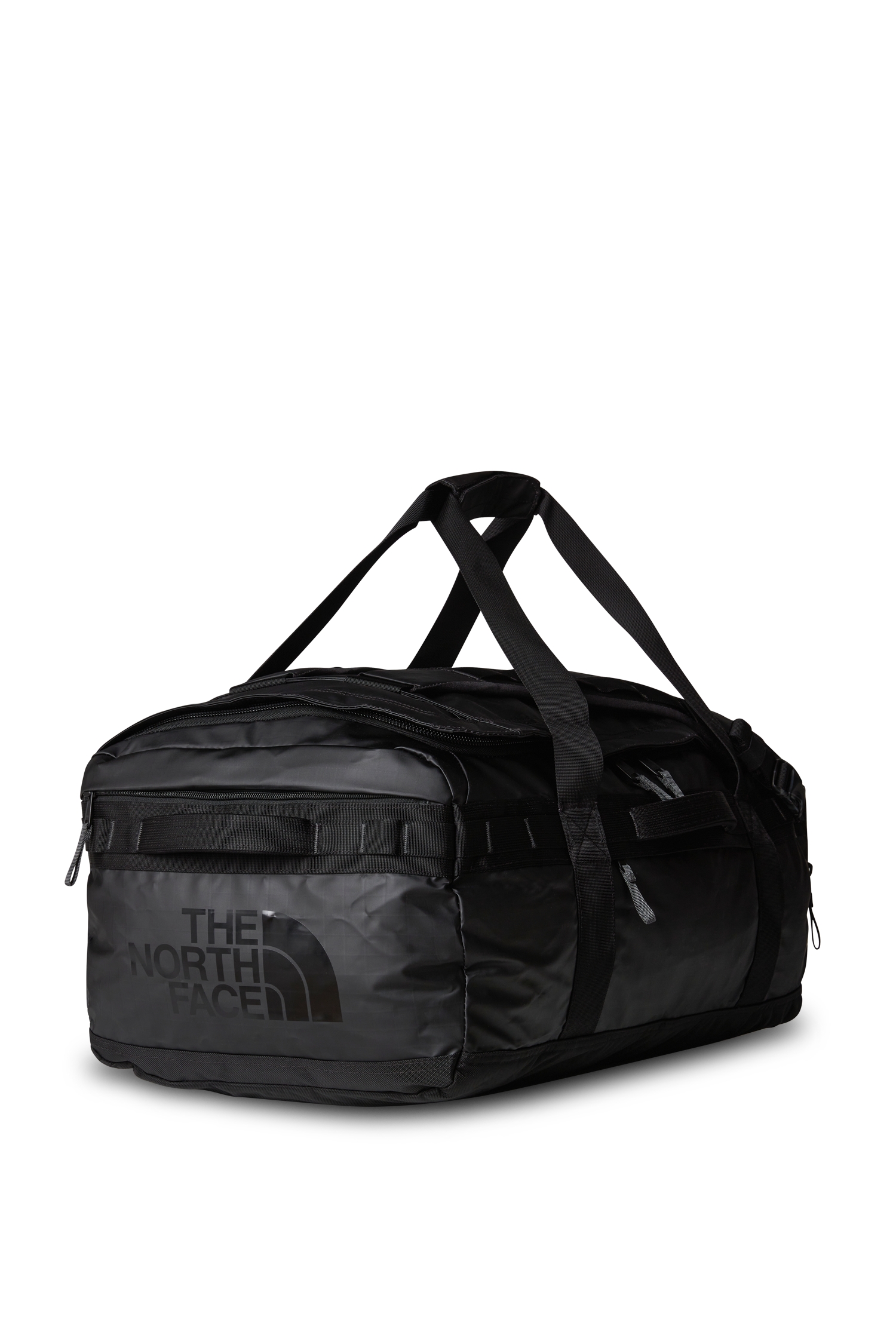 Image of The North Face Base Camp Voyager 62 L Duffel Grau, Herren, Größe: 0
