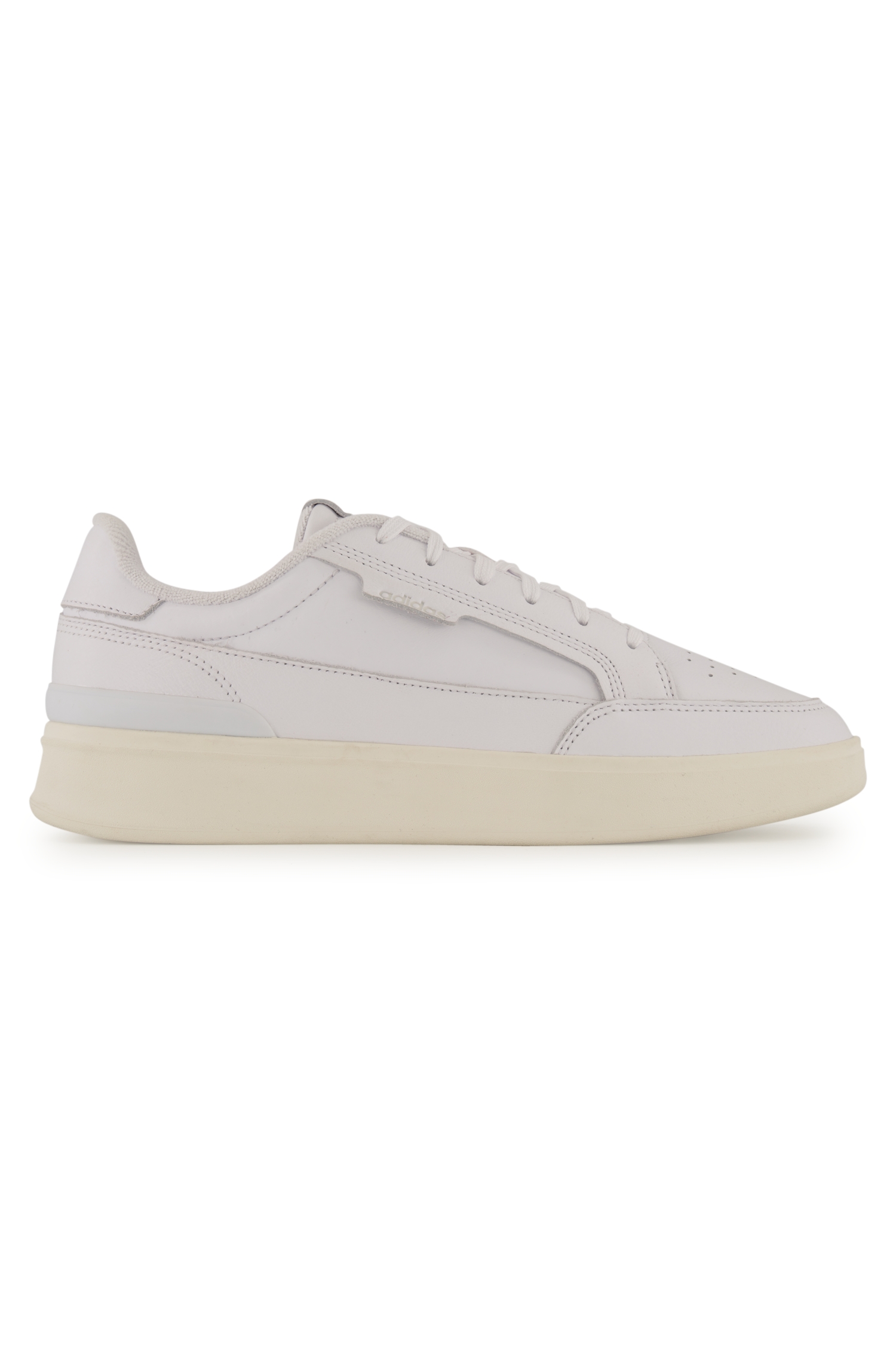 Image of adidas Aspyre Herren Sneaker Weiss, Herren, Größe: 12