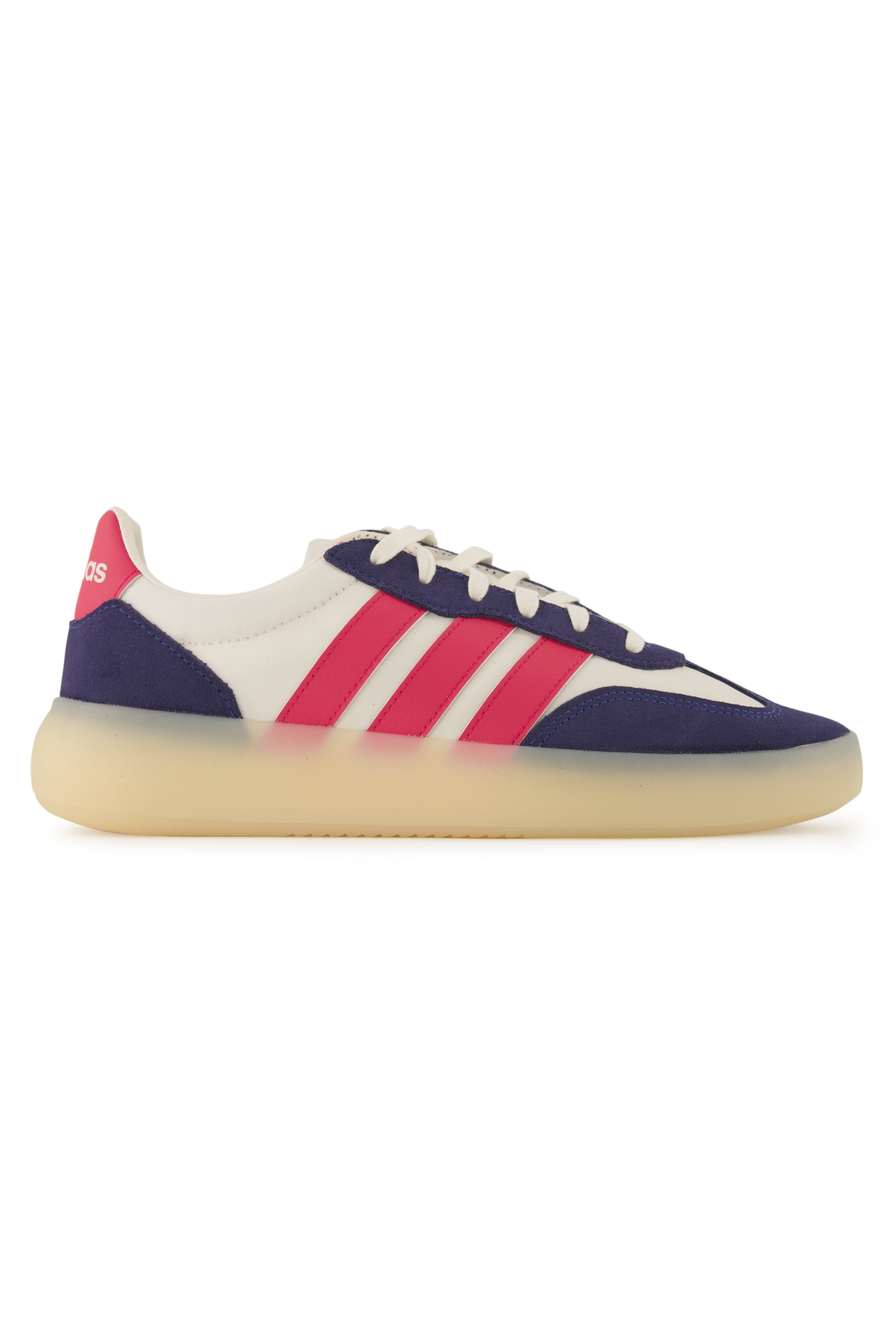 Image of adidas Barreda Decode Herren Sneaker Weiss, Herren, Größe: 7 1/2