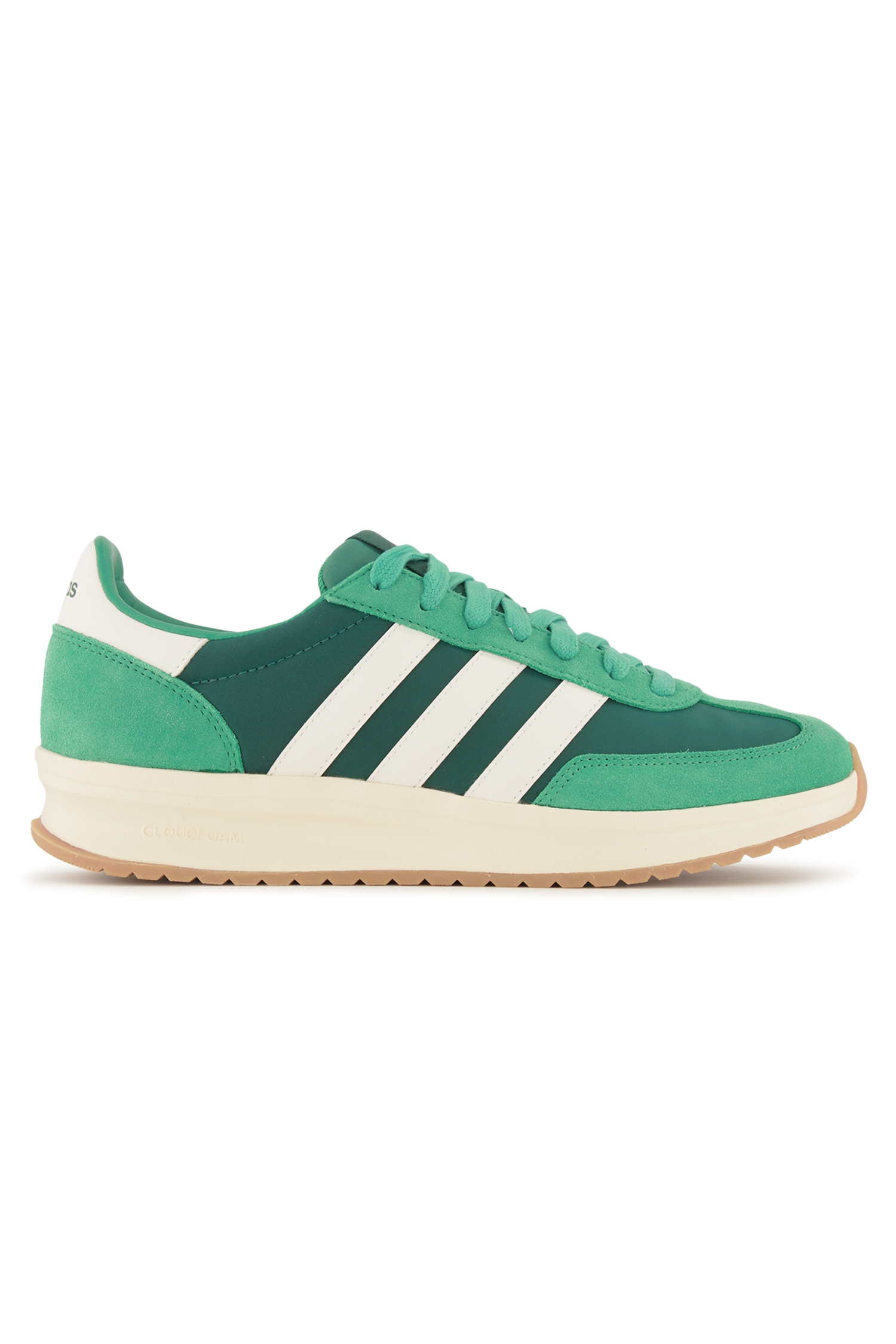 Image of adidas Run 70s 2.0 Herren Sneaker Grün, Herren, Größe: 6 1/2