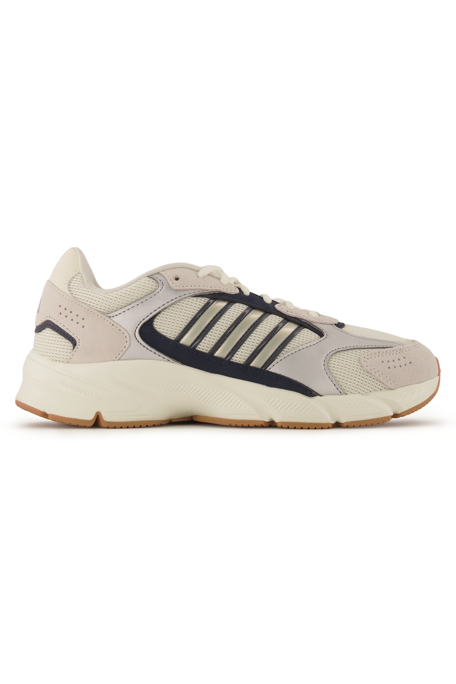 Image of adidas Crazychaos 2000 Herren Sneaker Weiss, Herren, Größe: 10