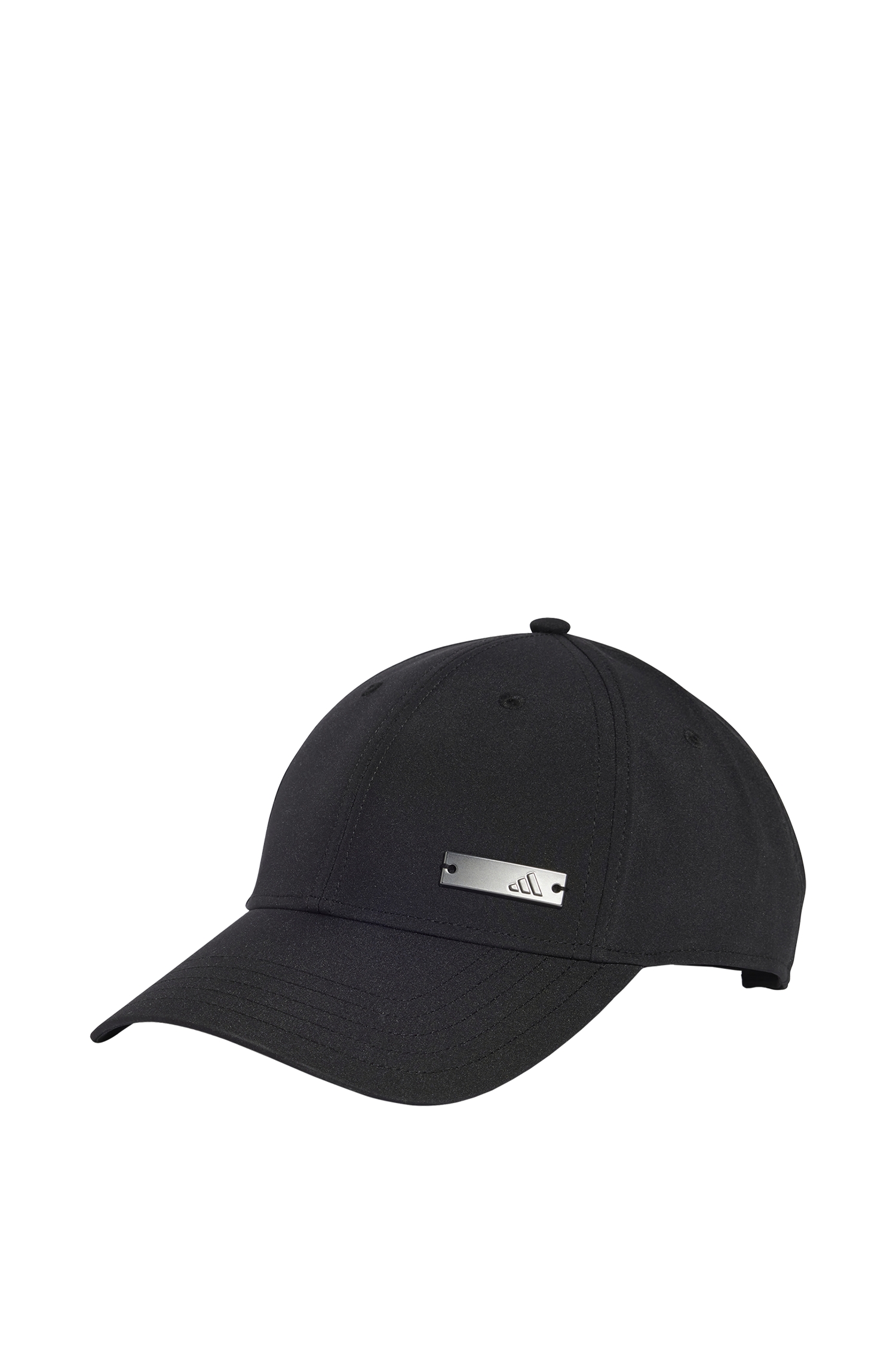 Image of adidas Lightweight Baseball Cap Schwarz, Herren, Größe: 0