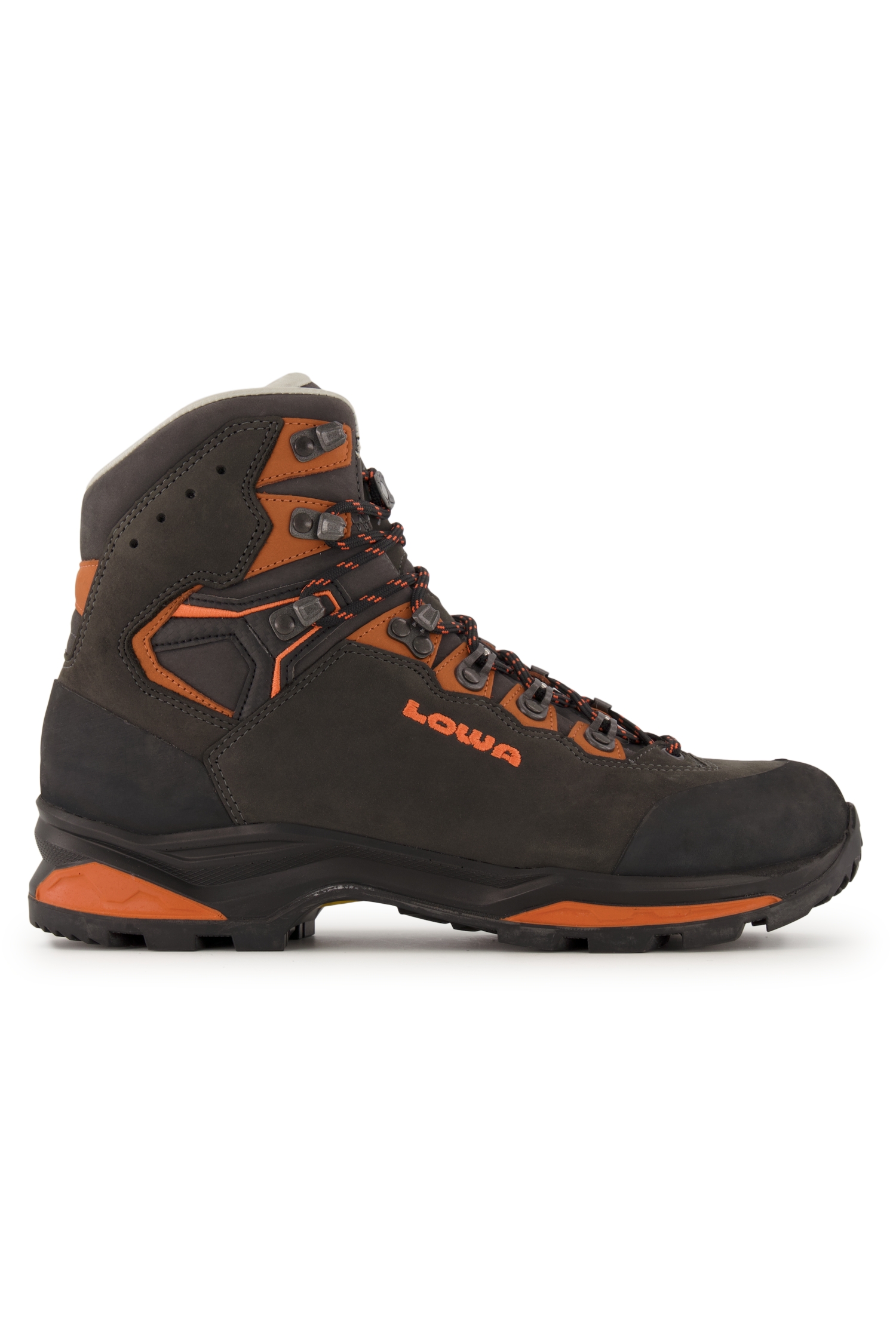 Image of LOWA Camino Evo LL Herren Wanderschuh Grau, Herren, Größe: 10