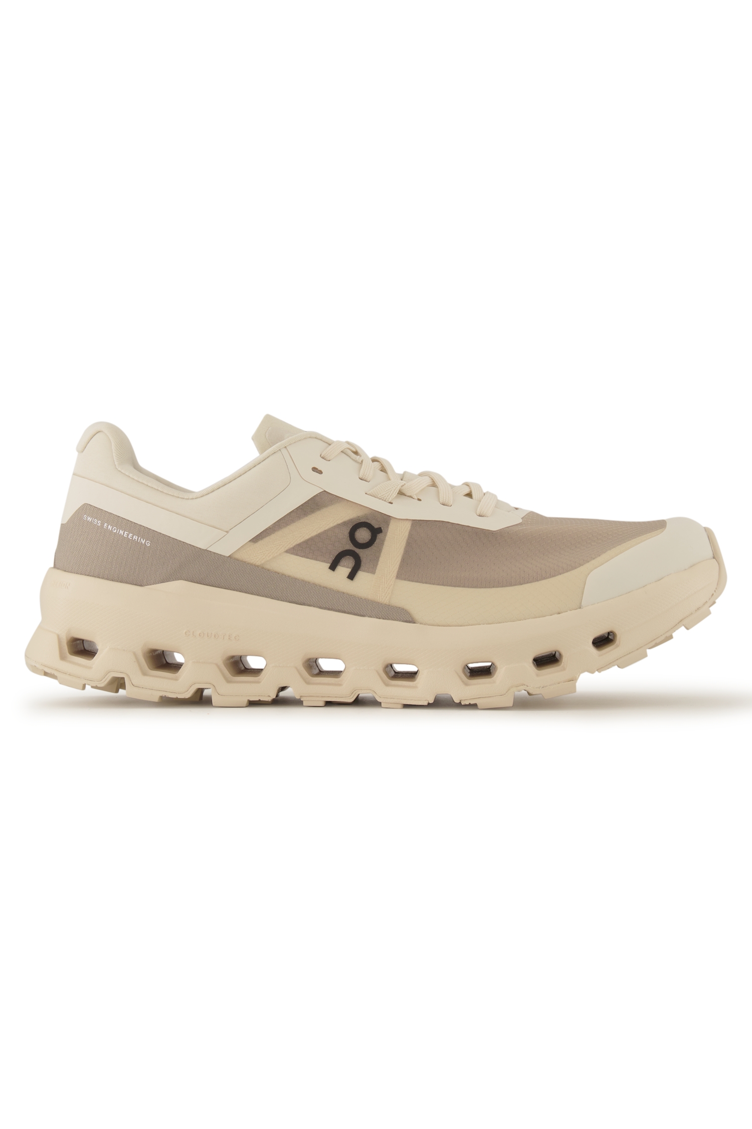 Image of ON Cloudvista 2 Herren Trailrunningschuh Beige, Herren, Größe: 11