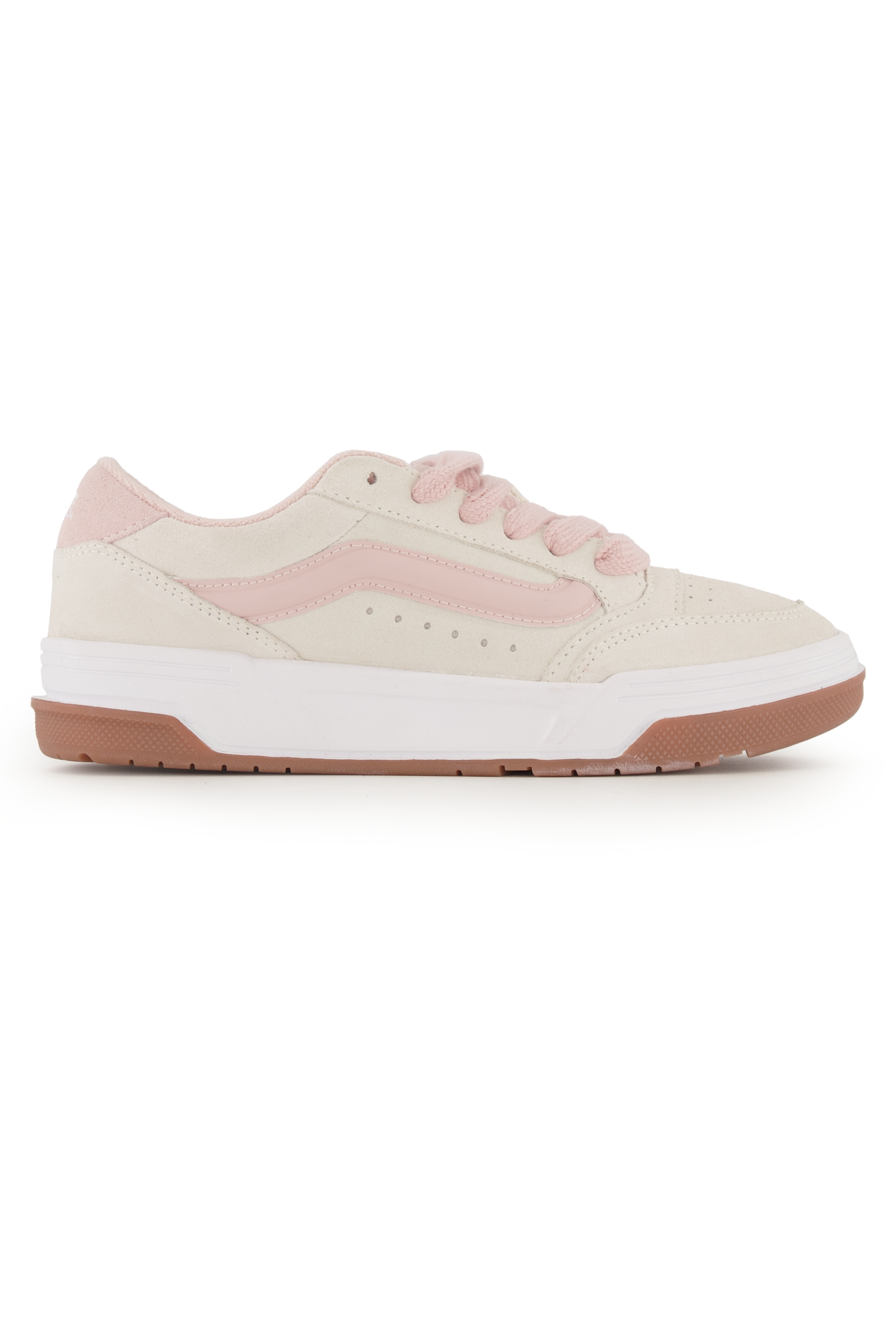 Image of Vans Hylane Damen Sneaker Beige, Damen, Größe: 38