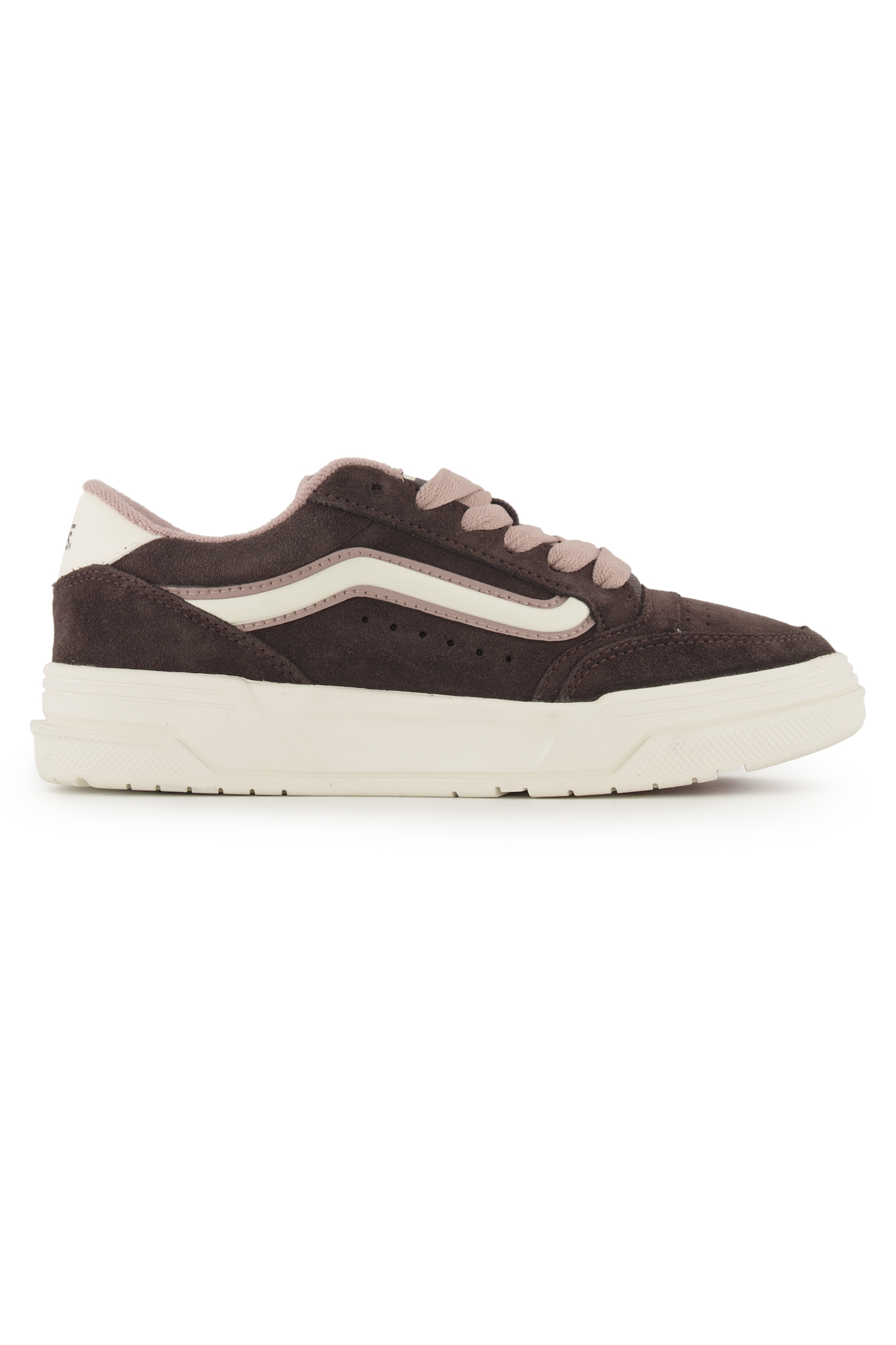 Vans Hylane Damen Sneaker Grün, Damen, Größe: 38 1/2