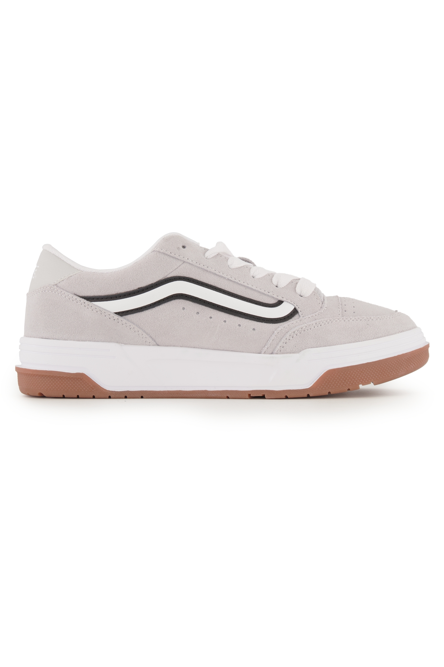 Vans Hylane Herren Sneaker Grau, Herren, Größe: 44
