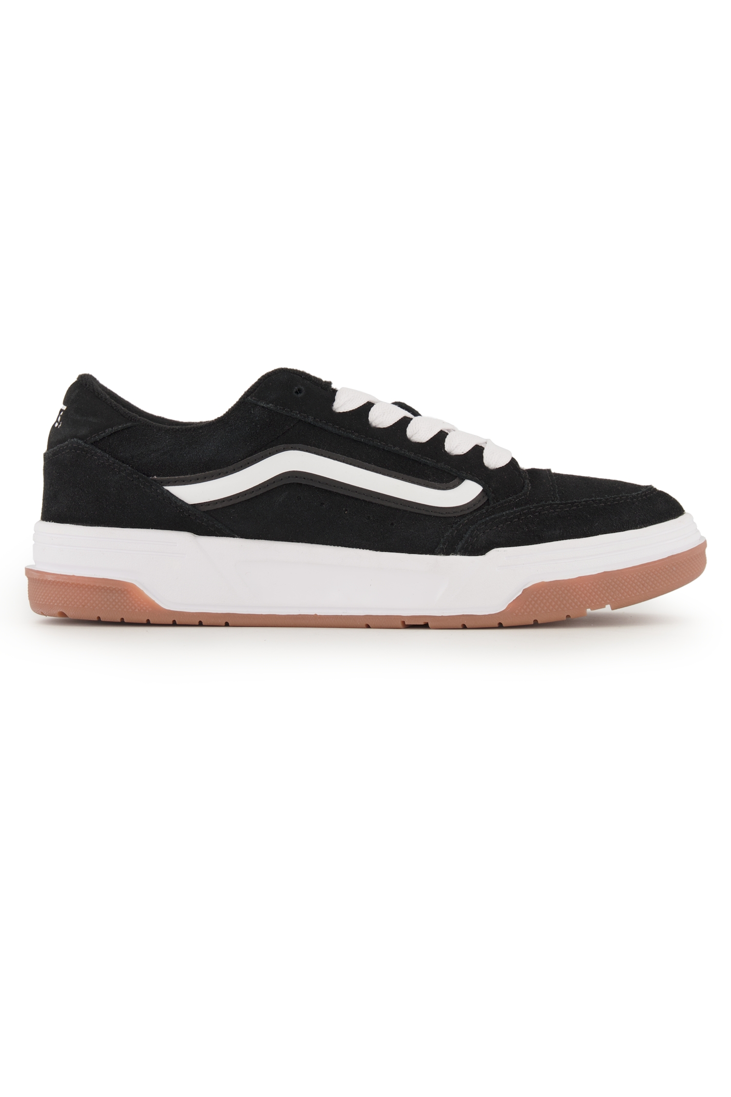 Vans Hylane Herren Sneaker Schwarz, Herren, Größe: 45