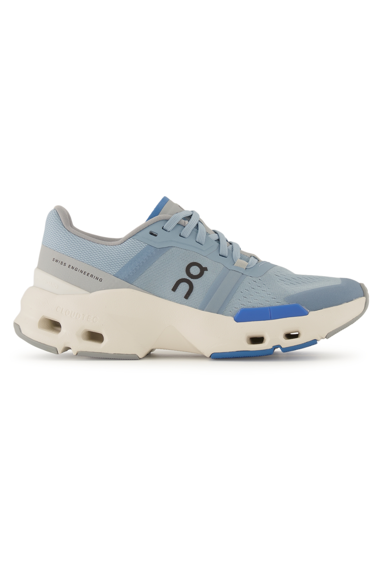 Image of ON Cloudpulse Damen Fitnessschuh Grau, Damen, Größe: 10