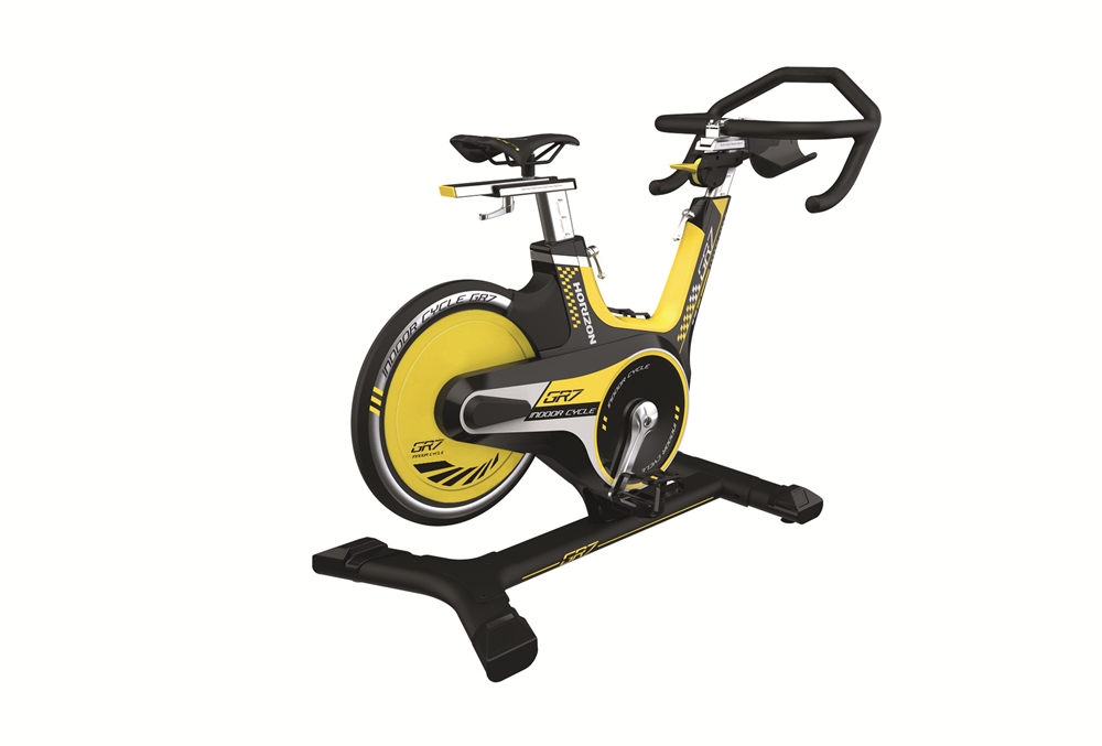 Image of Horizon GR7 Spinning Bike Multicolor, Herren, Größe: 0