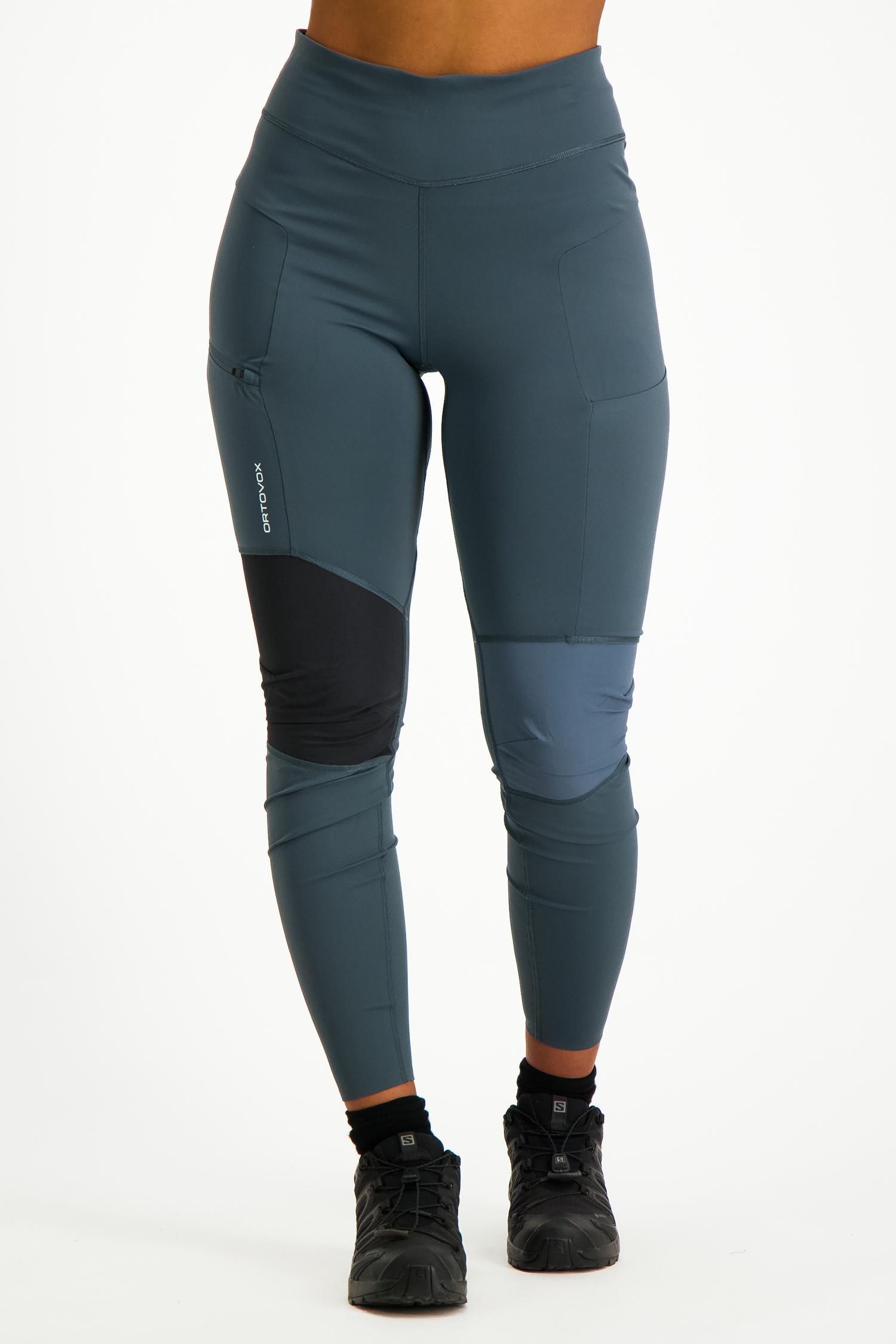 Ortovox Seceda Damen Tight Grau, Damen, Größe: XL