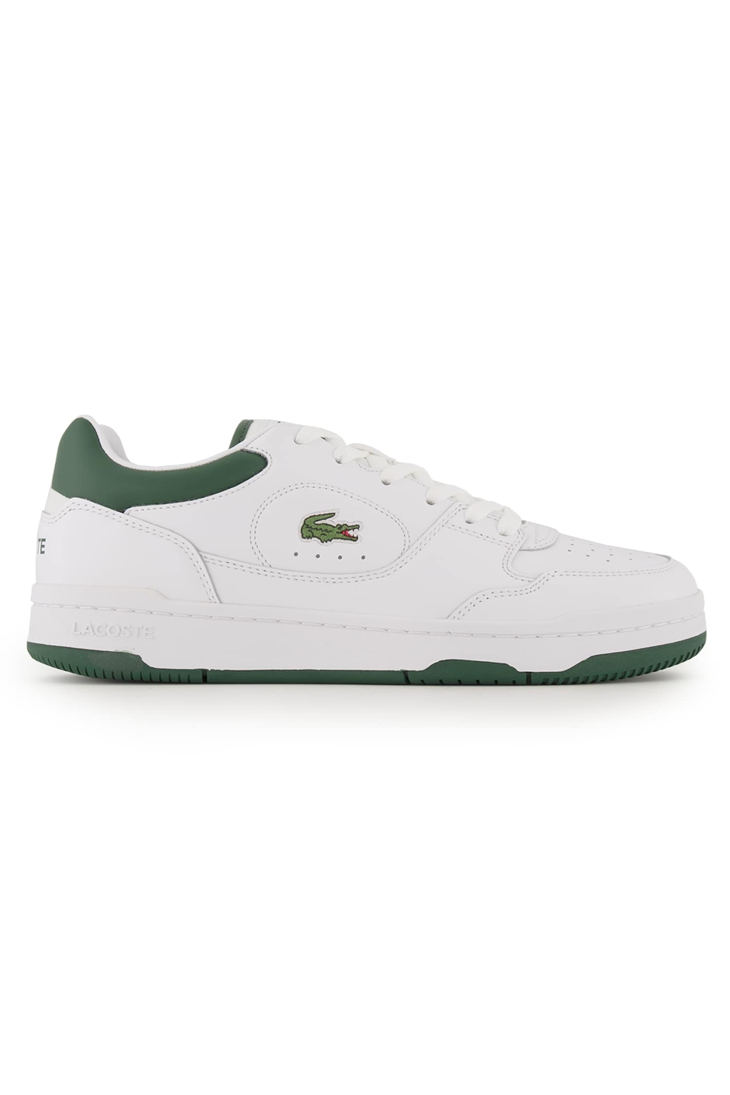 Image of Lacoste Linedrive Herren Sneaker Weiss, Herren, Größe: 43