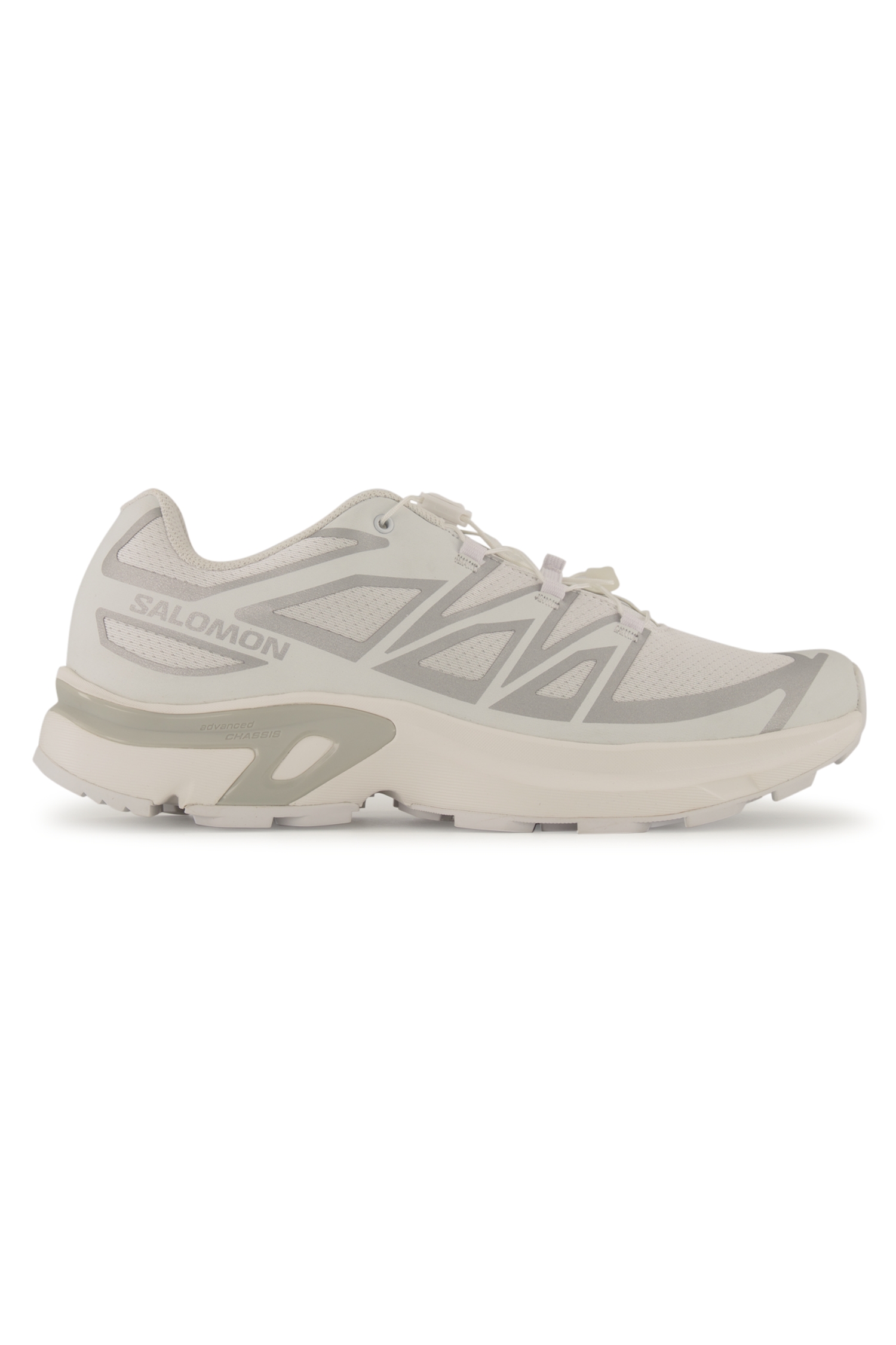 Salomon XT-EVR Herren Sneaker Weiss, Herren, Größe: 11