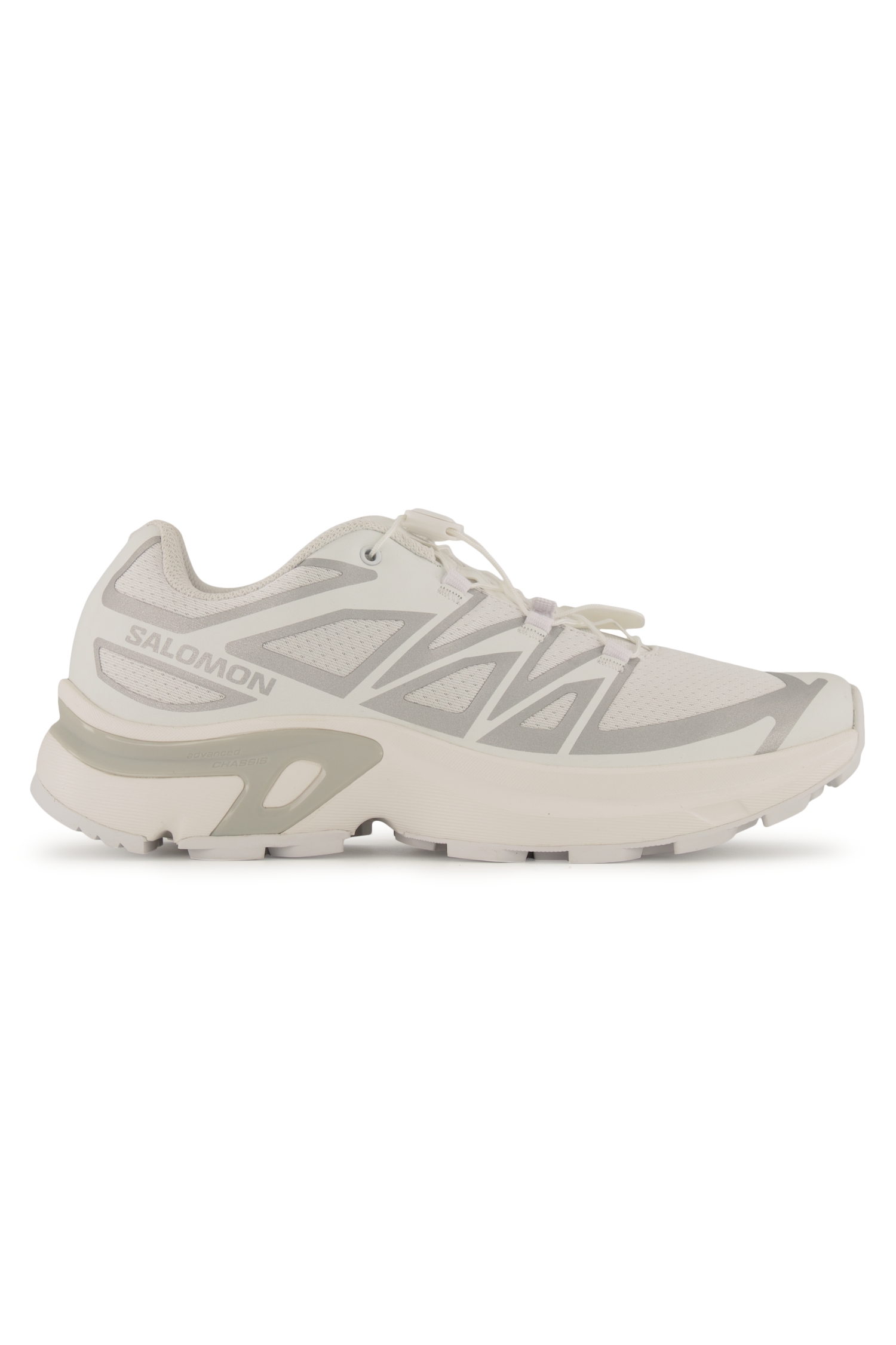 Salomon XT-EVR Damen Sneaker Weiss, Damen, Größe: 6,5