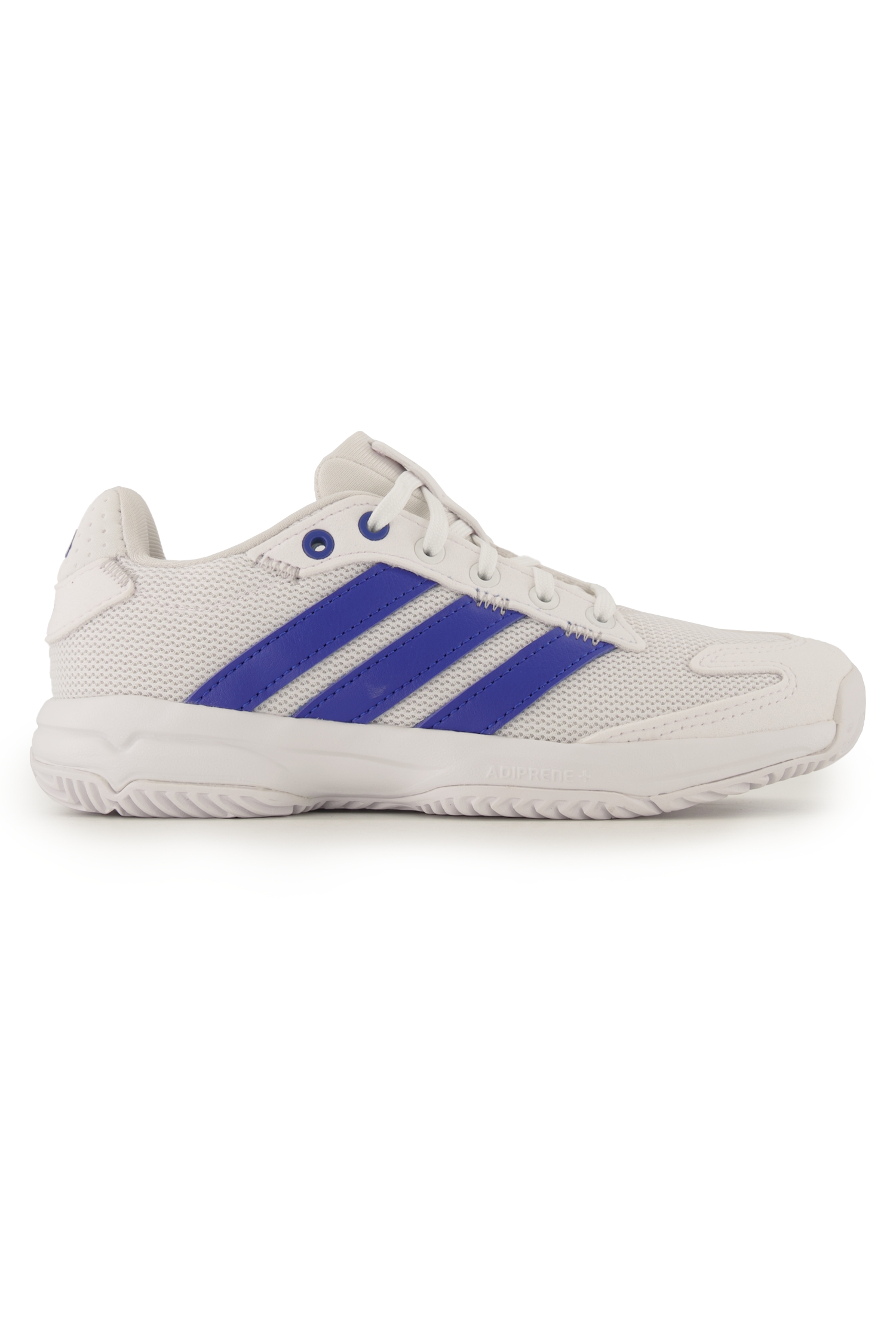 Image of adidas Stabil Kinder Hallenschuhe Weiss, , Größe: 36 2/36