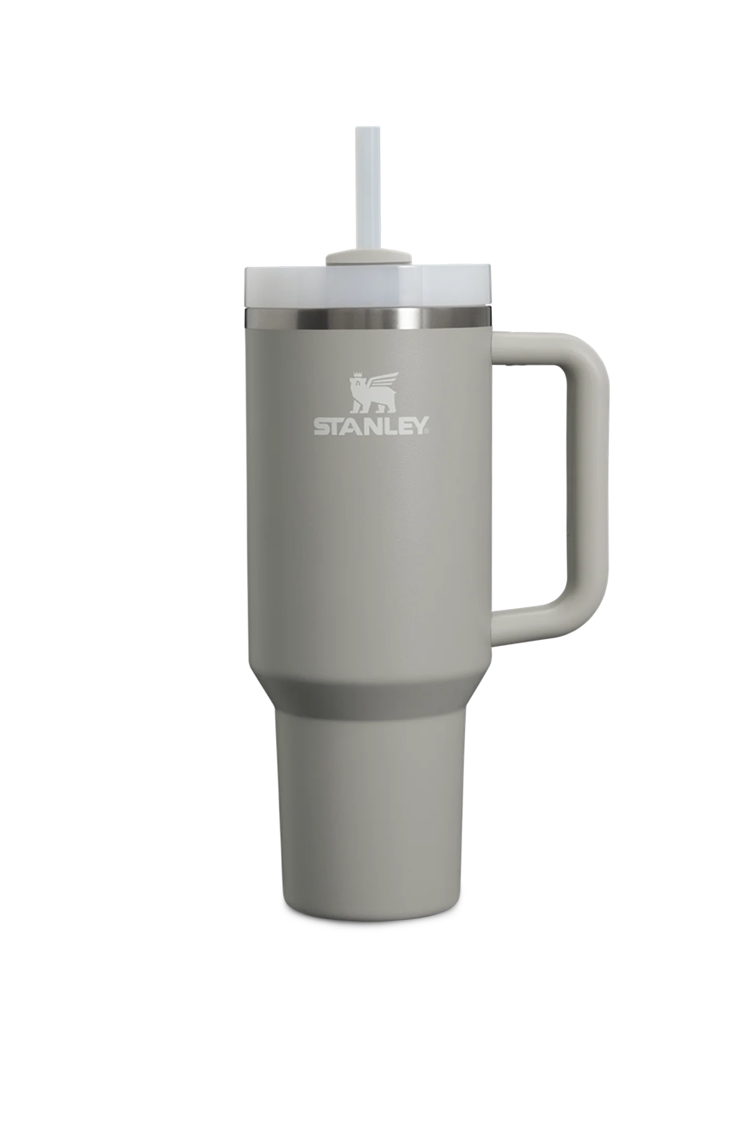 Image of Stanley Quencher H2.0 Flowstate™ 1.18 L Trinkflasche Grau, Herren, Größe: 0