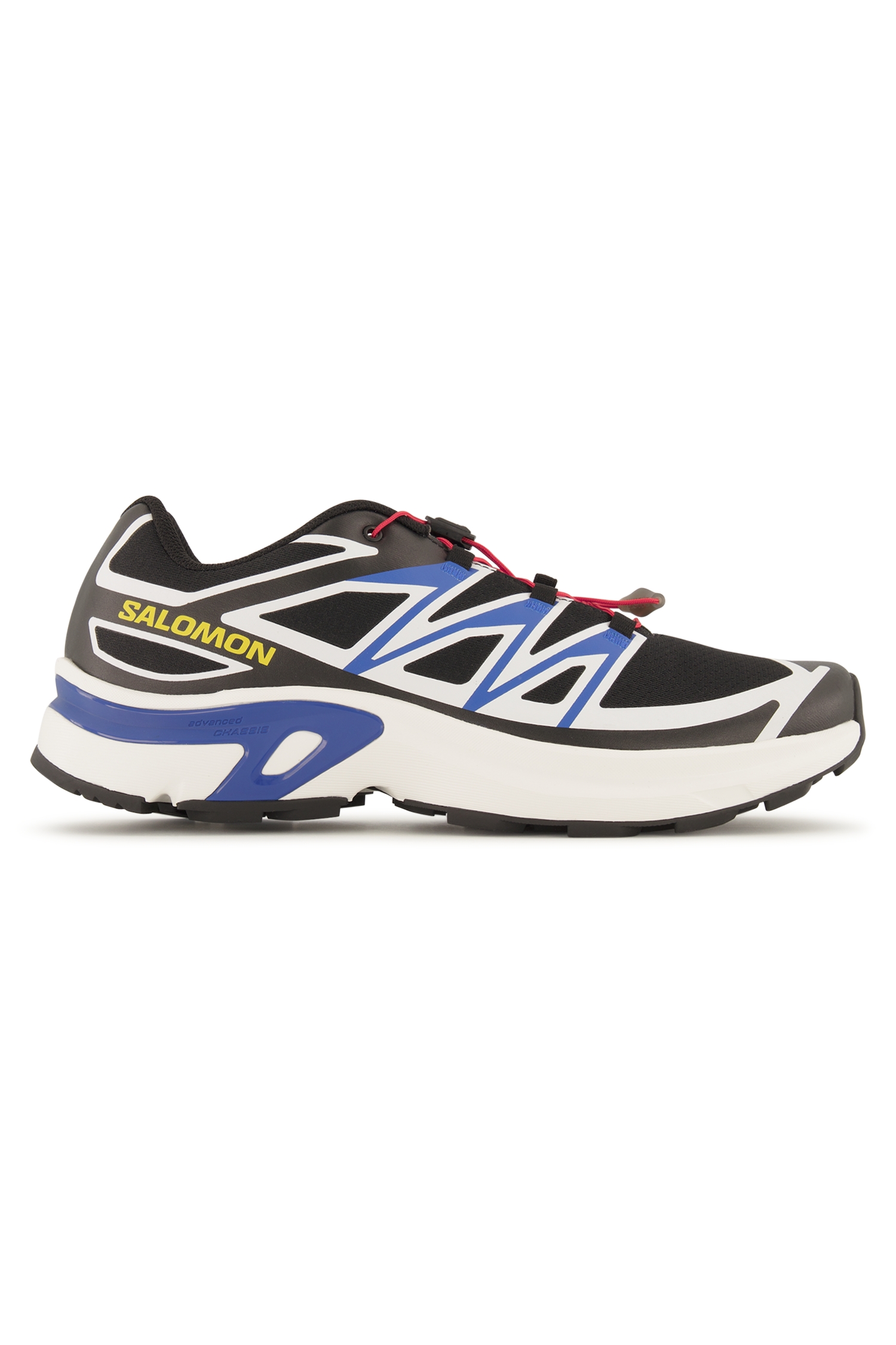 Salomon XT-EVR Herren Sneaker Blau, Herren, Größe: 7