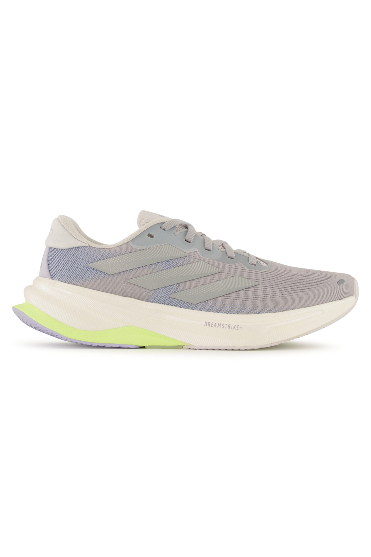 Image of adidas Supernova Solution 2 Damen Laufschuh Blau, Damen, Größe: 4