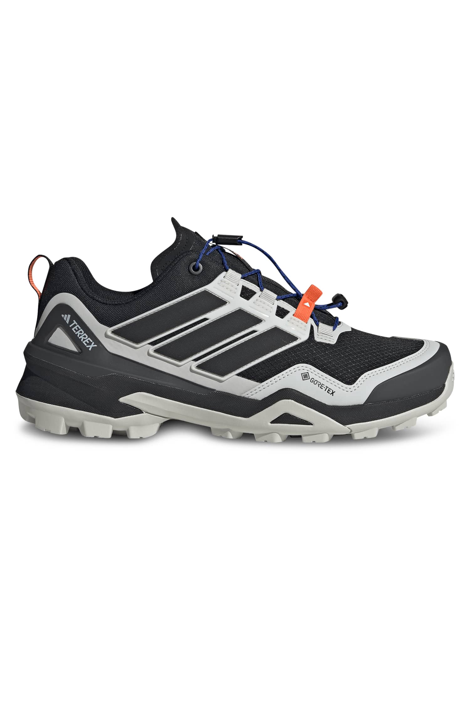 Image of adidas Terrex Skychaser Gore-Tex® Herren Trekkingschuh Schwarz, Herren, Größe: 10