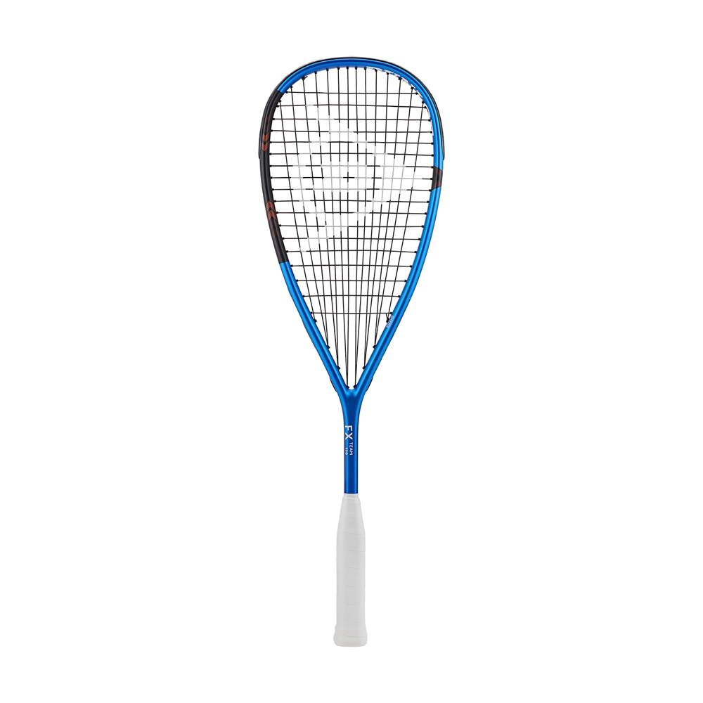 FX Team 130 raquette de squash