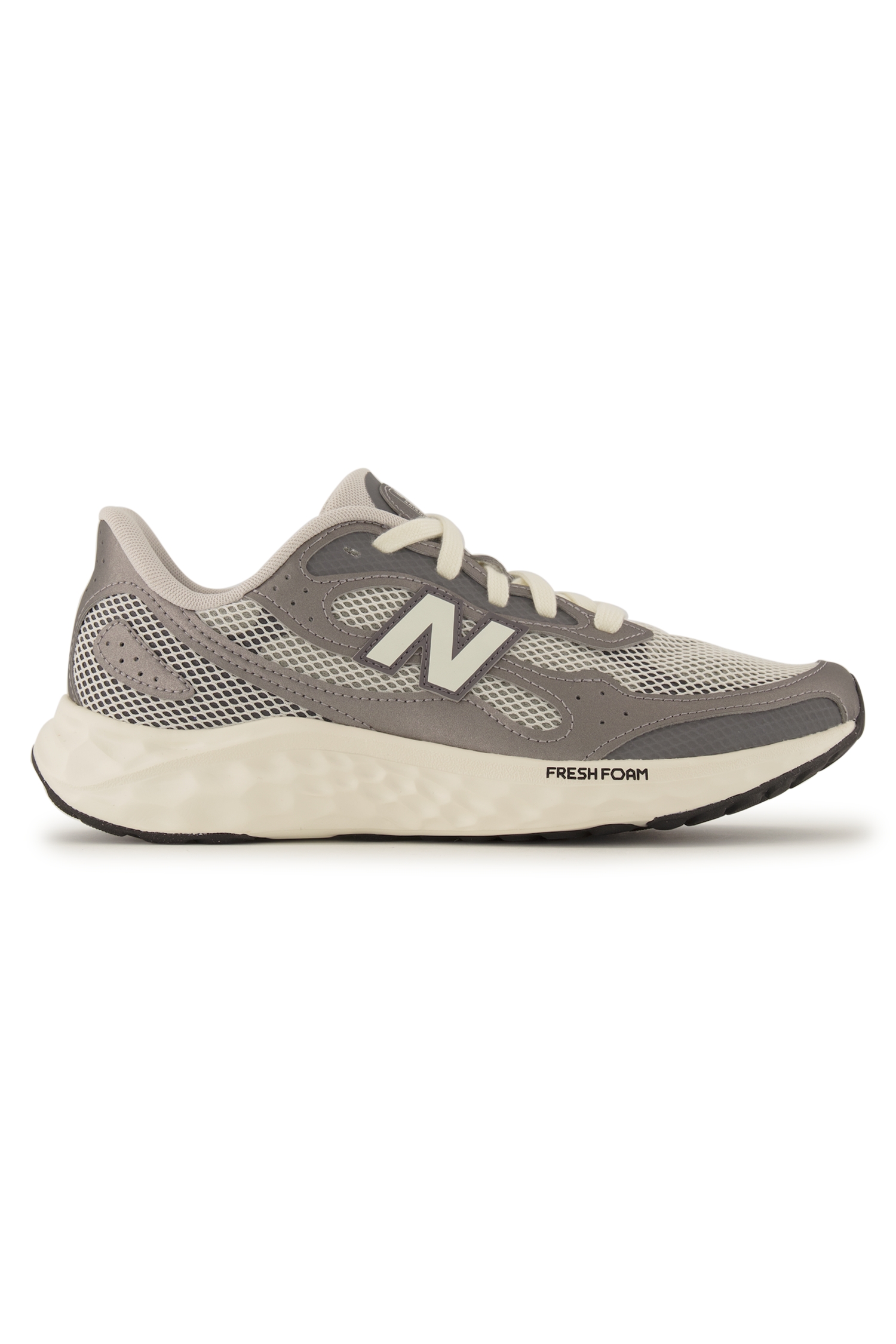 Image of New Balance Arishi v4 Herren Sneaker Grau, Herren, Größe: 7