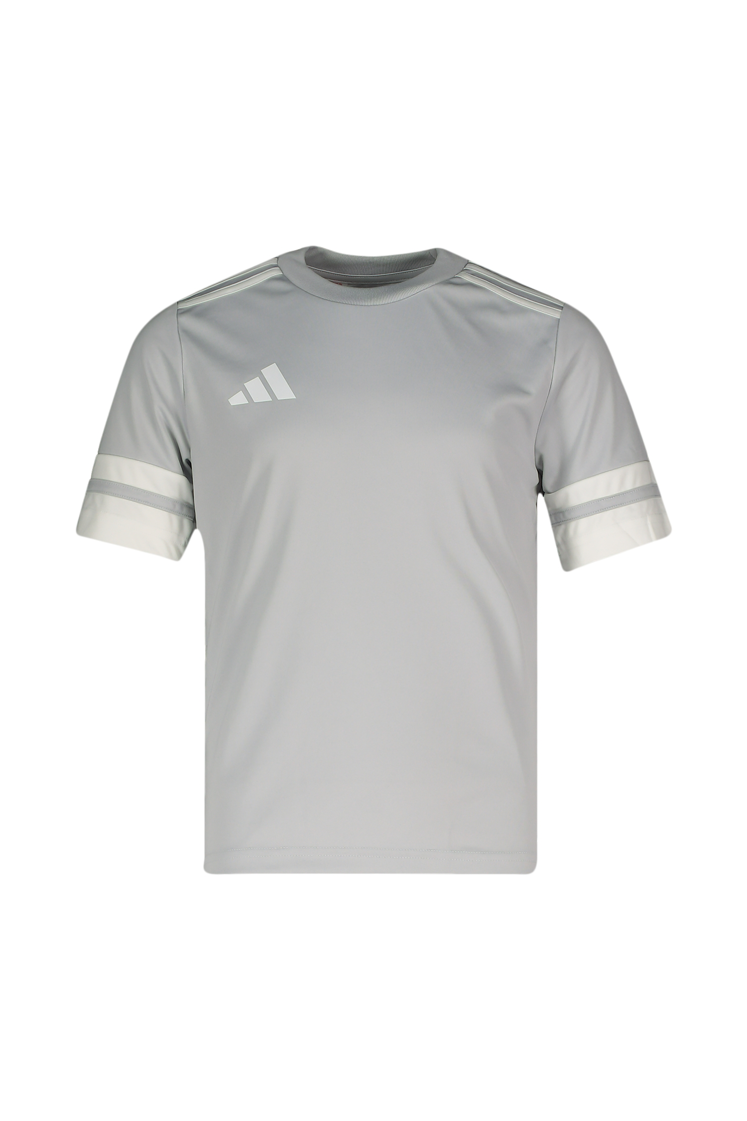 Image of adidas Squadra 25 Kinder T-Shirt Grau, , Größe: 128