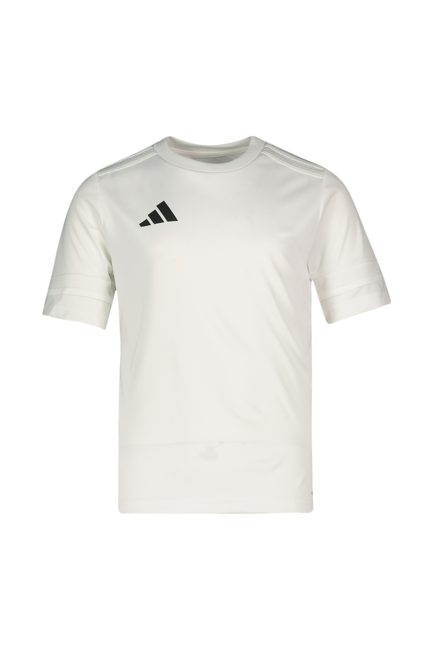 Image of adidas Squadra 25 Kinder T-Shirt Weiss, , Größe: 128