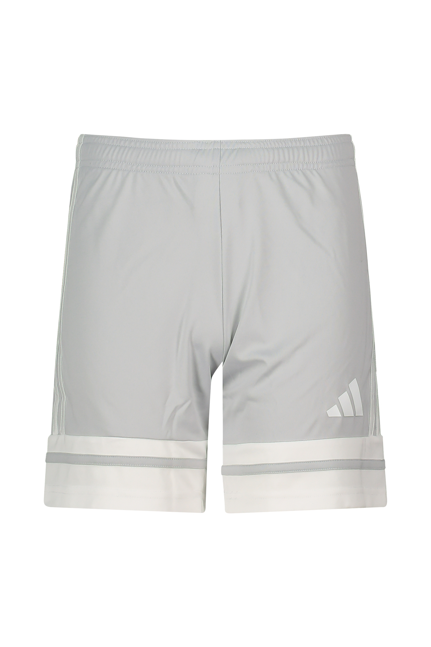 Image of adidas Squadra 25 Kinder Short Weiss, , Größe: 128