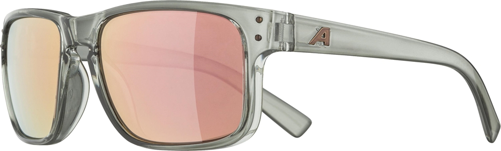 Image of ALPINA Kosmic Sonnenbrille Grün, Herren, Größe: ONE SIZE