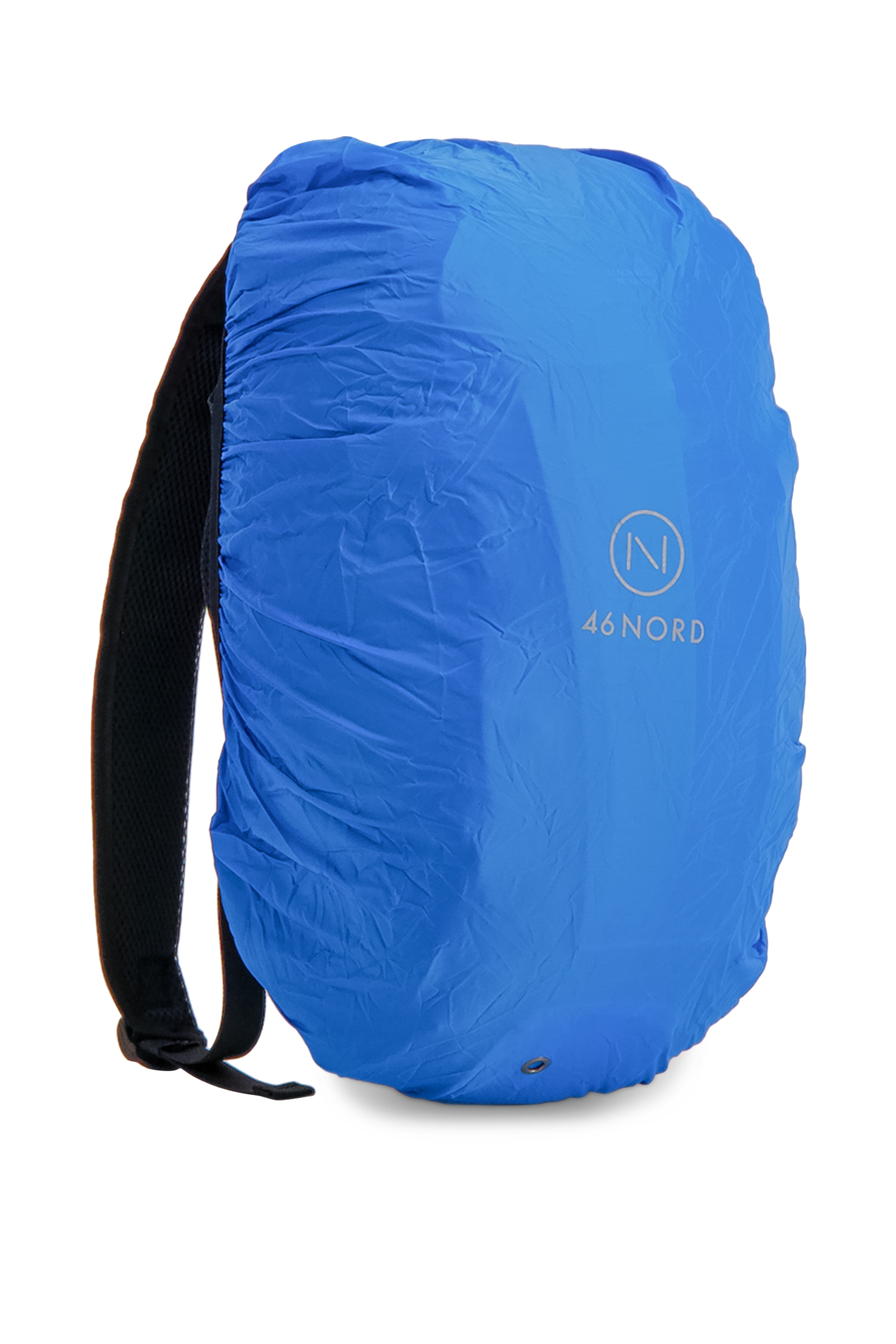Image of 46 NORD 10-15 L Regenhülle Blau, Herren, Größe: ONE SIZE
