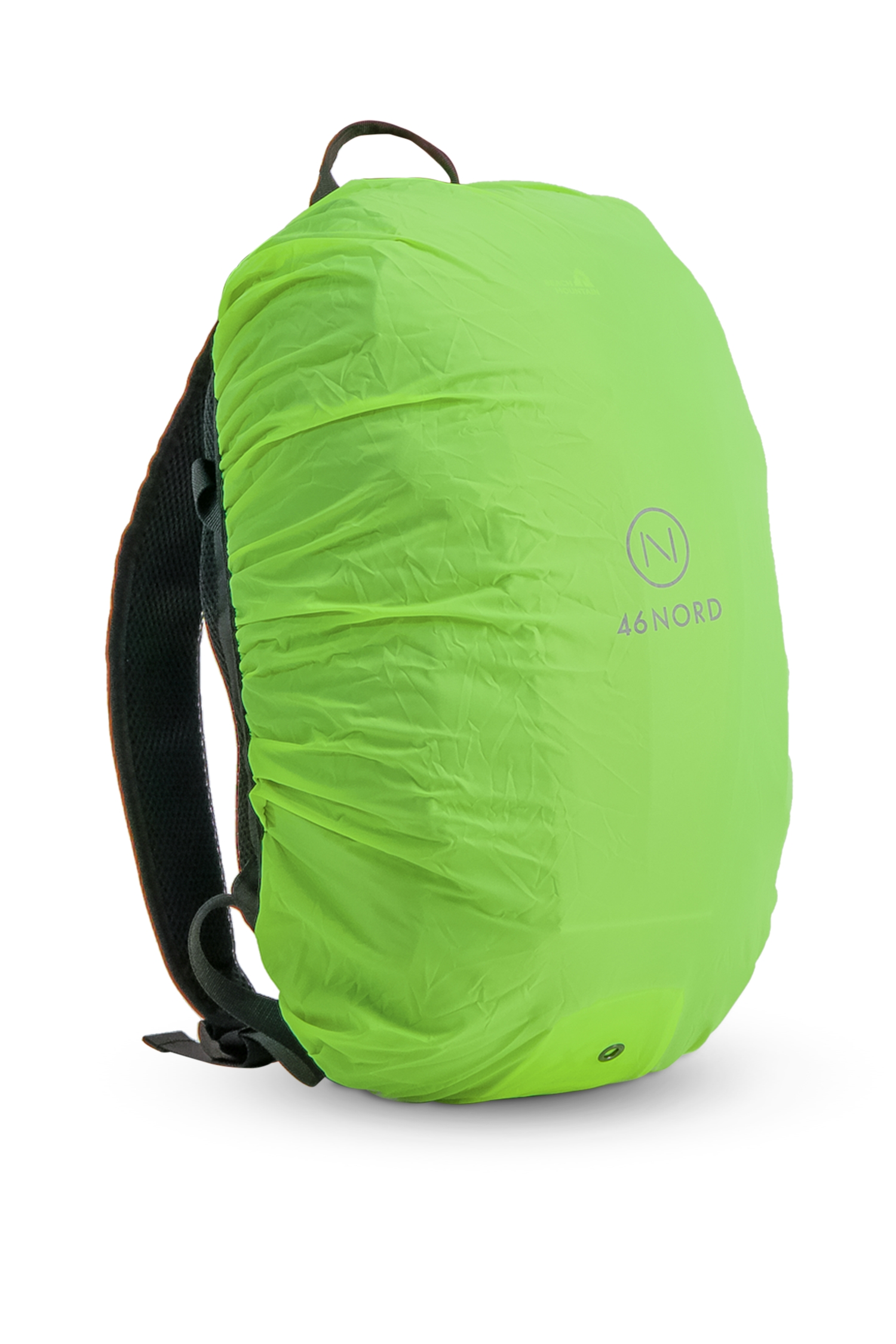 Image of 46 NORD 10-15 L Regenhülle Gelb, Herren, Größe: ONE SIZE