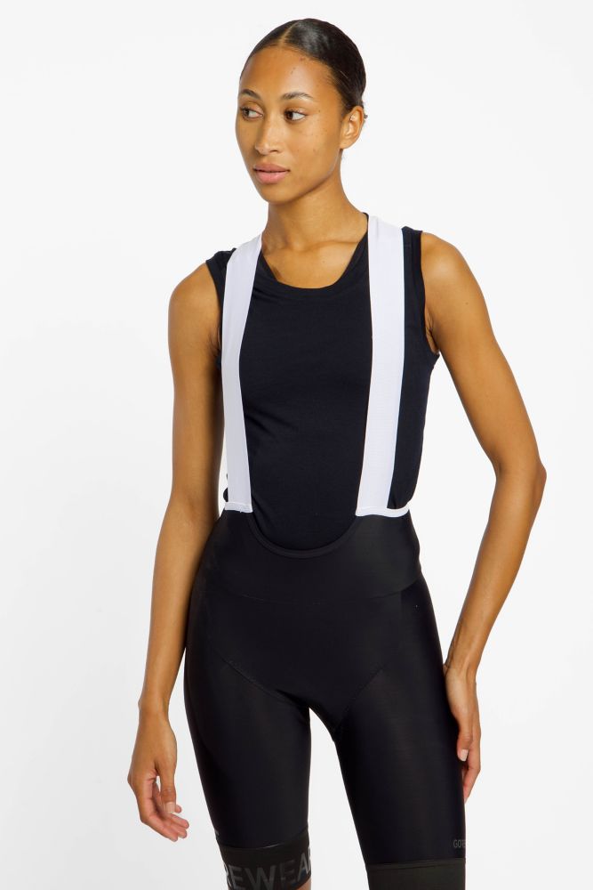 SWIFTRIDE bib tight donna