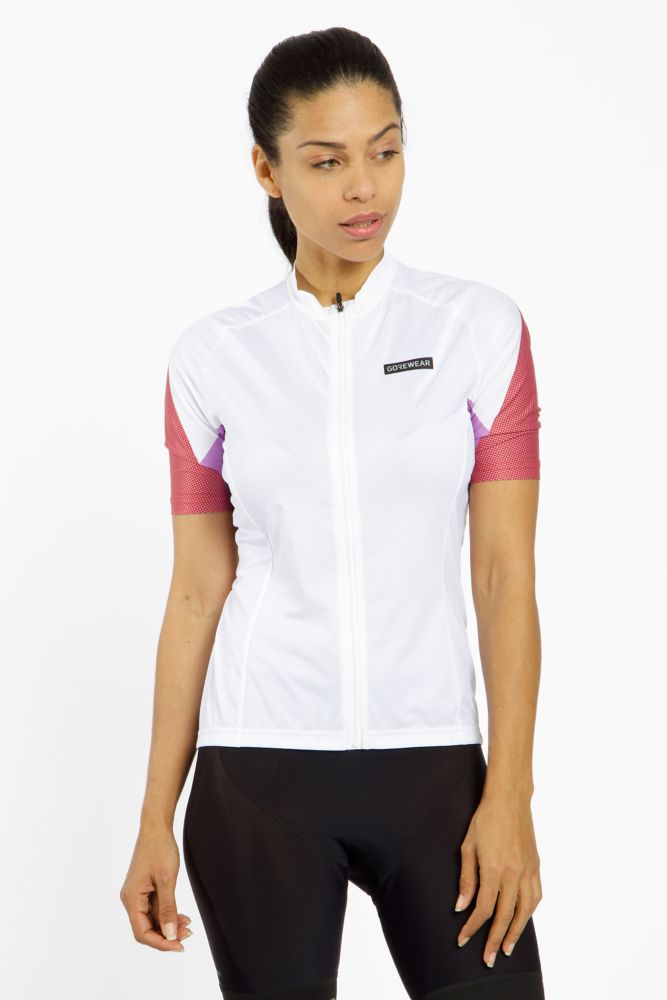 Spirit Triangles maillot de bike femmes