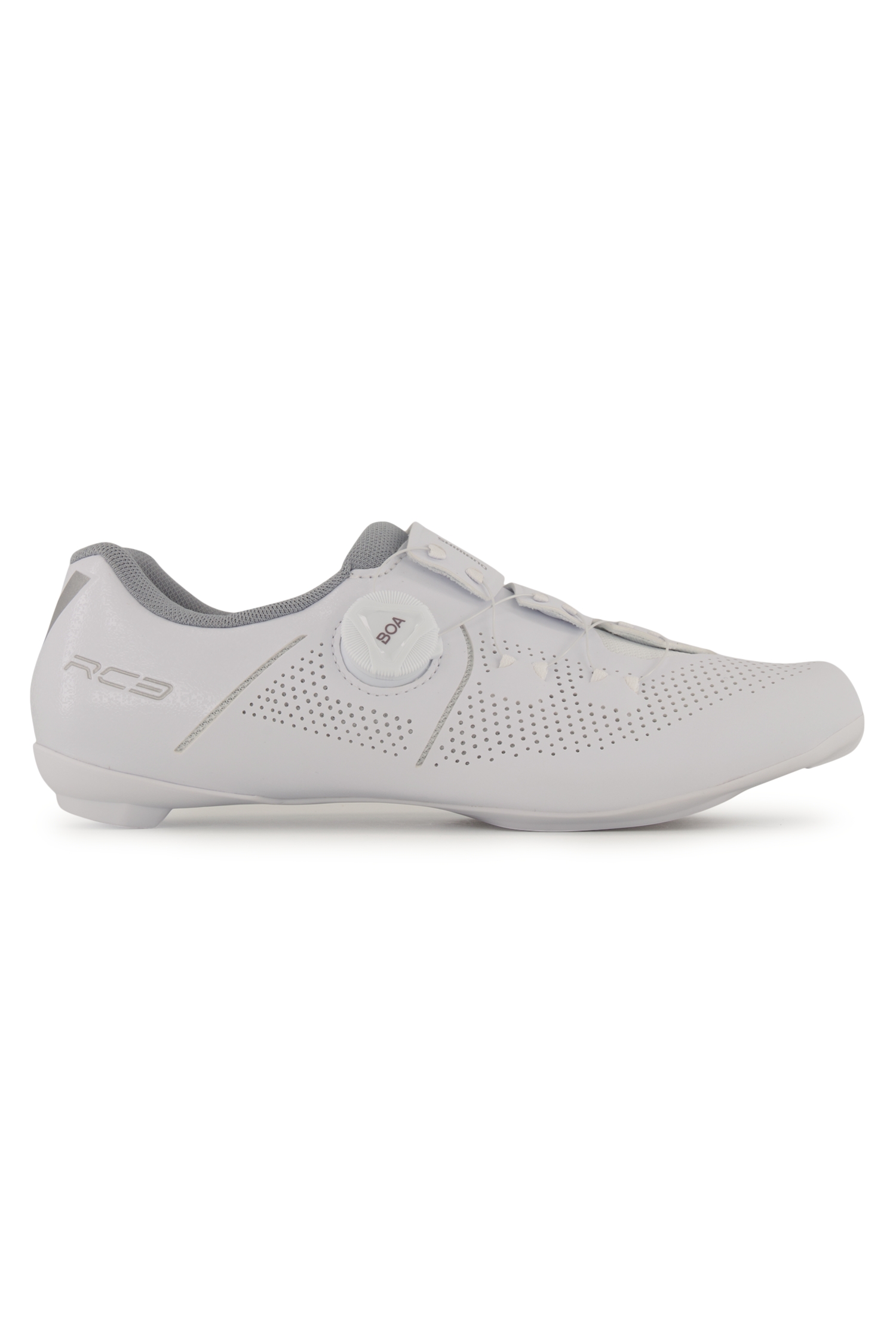 Image of Shimano RC302 Damen Bikeschuh Weiss, Damen, Größe: 37