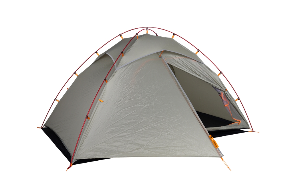 Image of 46 NORD Tamaro 2 Zelt Grün, Herren, Größe: ONE SIZE