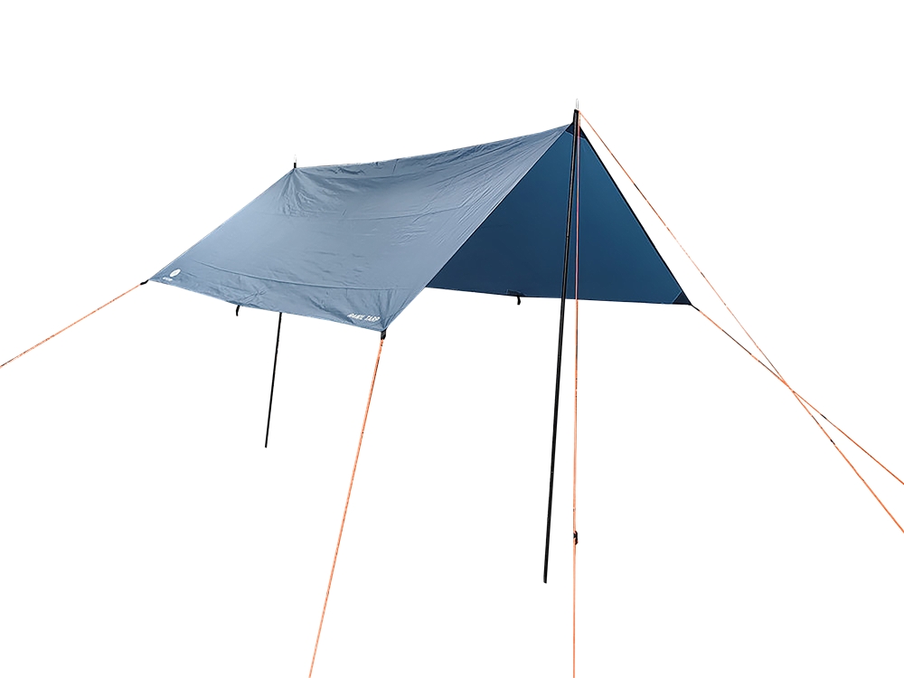 Image of 46 NORD Rawil Tarp Blau, Herren, Größe: ONE SIZE