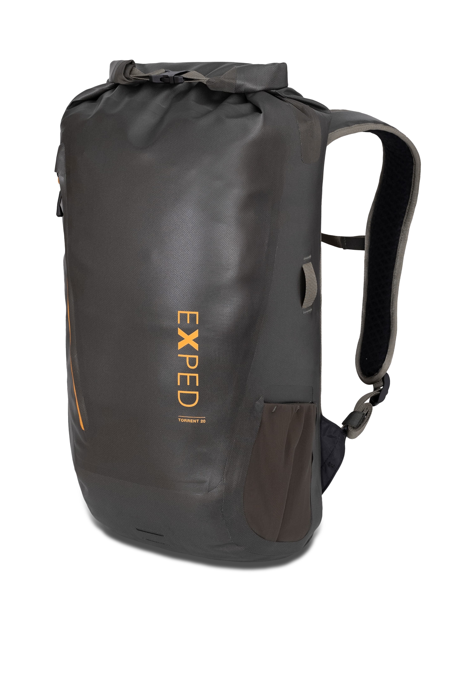 Exped Torrent 20 L Rucksack Braun, Herren, Größe: 0