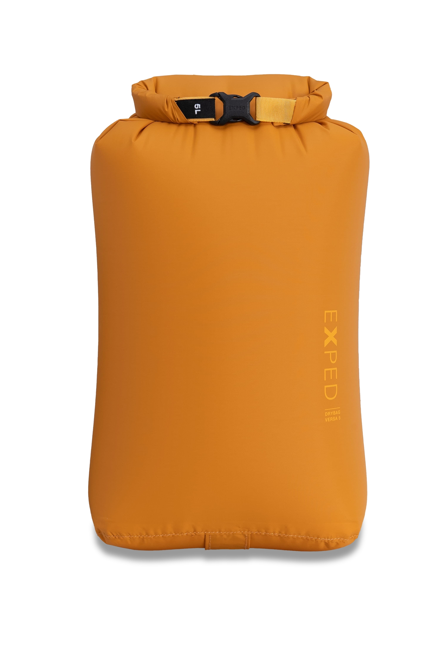 Image of Exped Drybag Versa 5 L Packbeutel Gold, Herren, Größe: 0