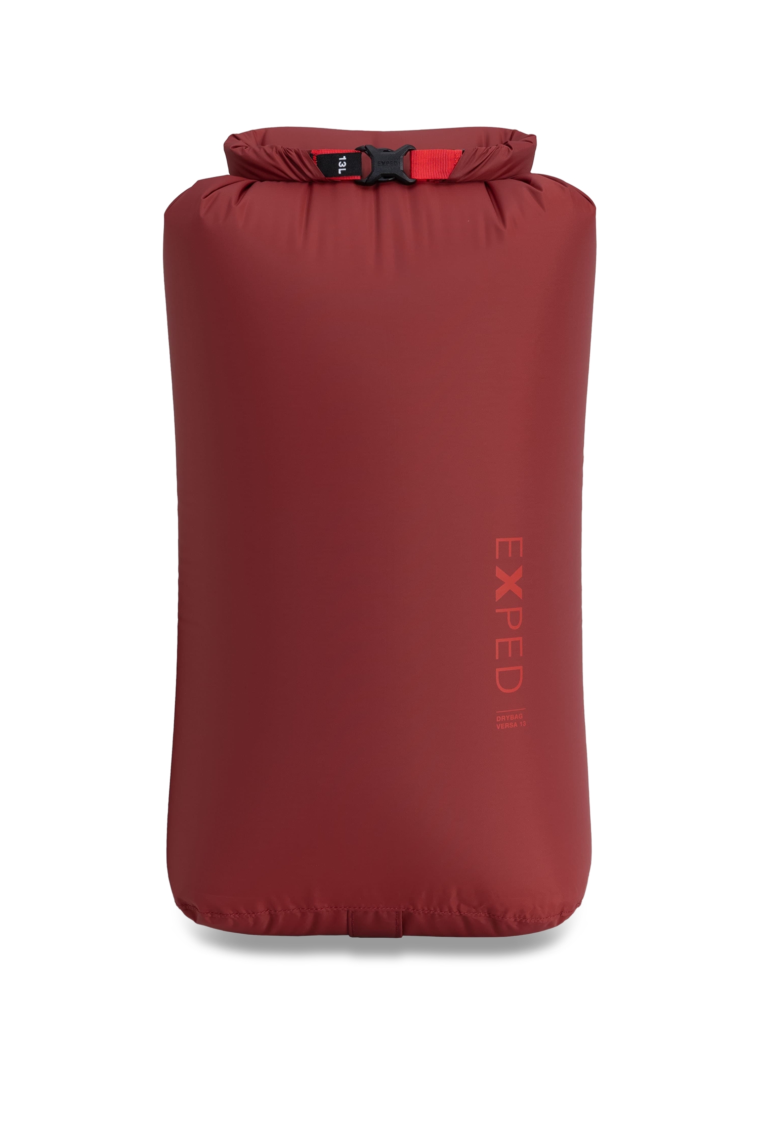 Image of Exped Drybag Versa 13 L Packbeutel Rot, Herren, Größe: 0