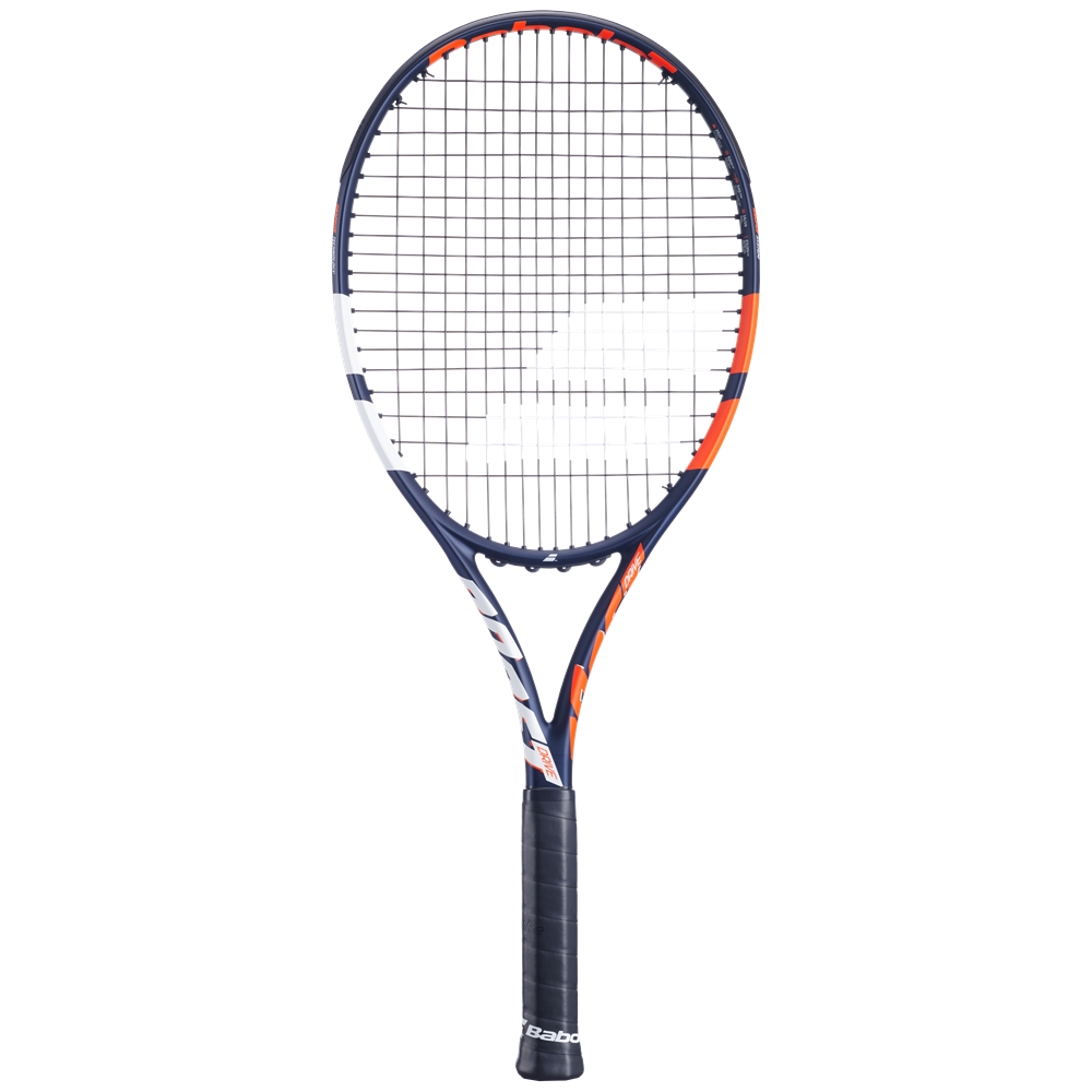 Babolat Boost Drive - besaitet - Tennisracket Blau, Herren, Größe: 2
