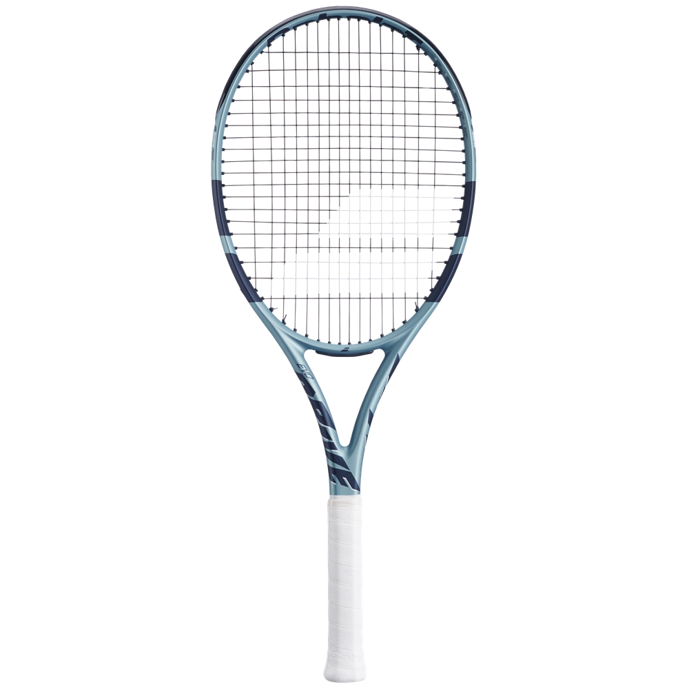 Babolat eVO Drive - besaitet - Tennisracket Blau, Herren, Größe: 3