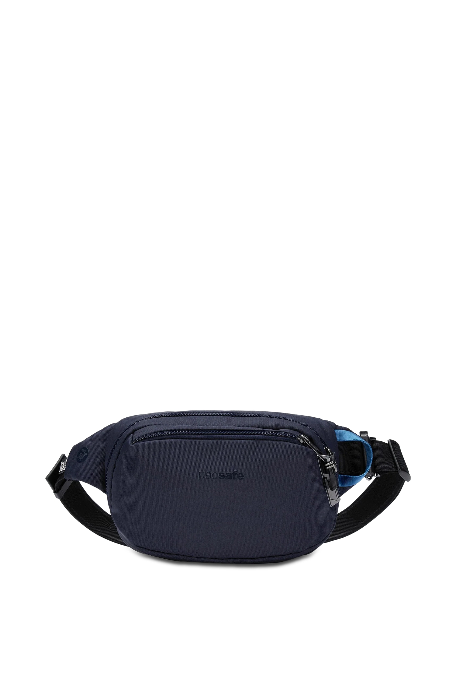 Image of Pacsafe V Anti-Theft 4 L Grüteltasche Blau, Herren, Größe: 0