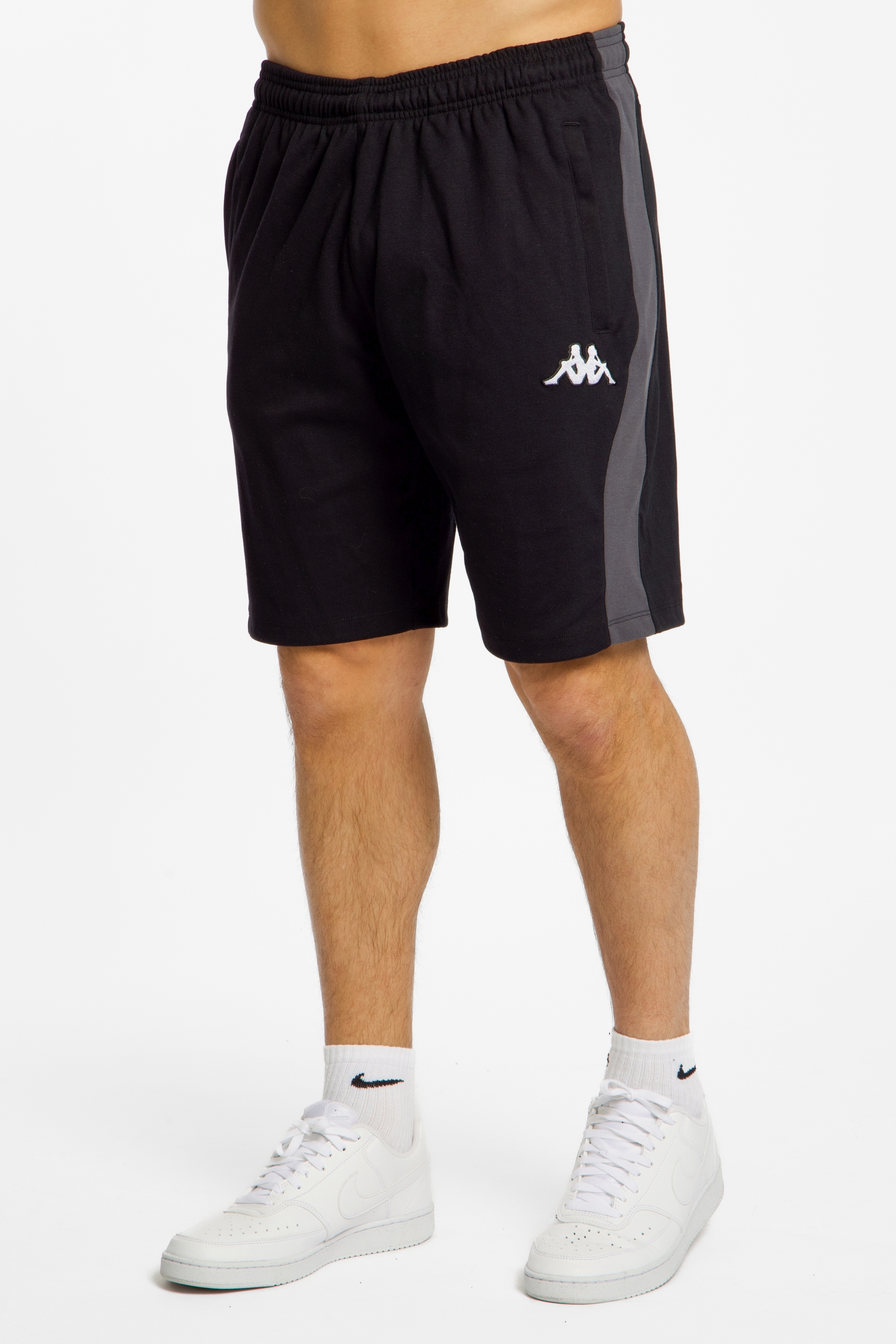 Player Alozip 8 short uomo