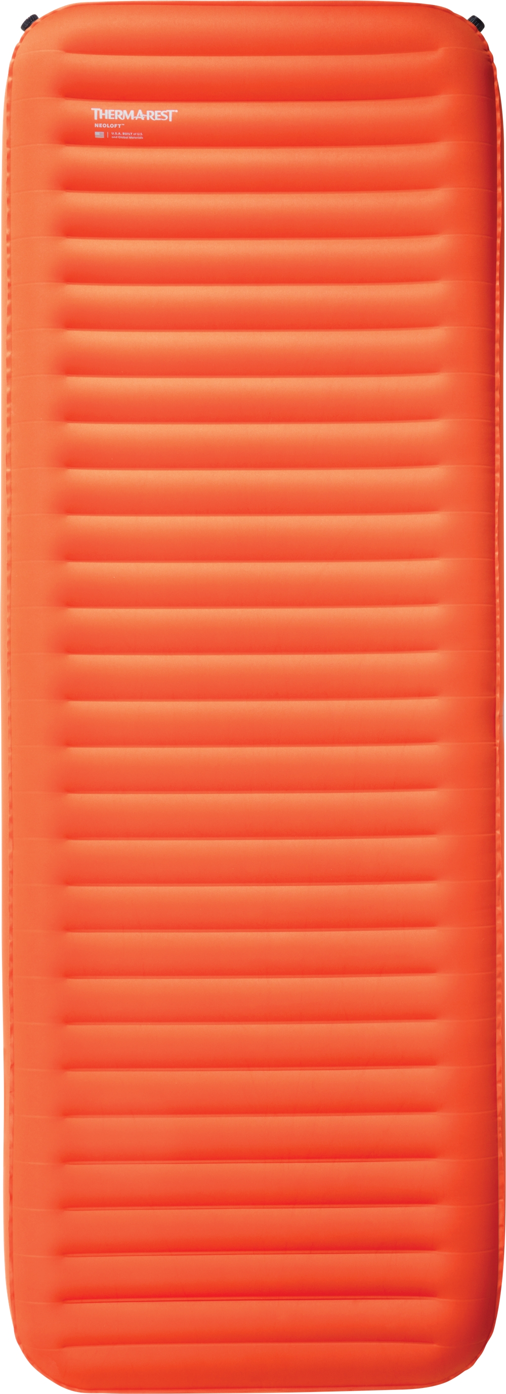 Image of Thermarest NeoLoft™ Regular Wide Luftmatratze Orange, Herren, Größe: 0