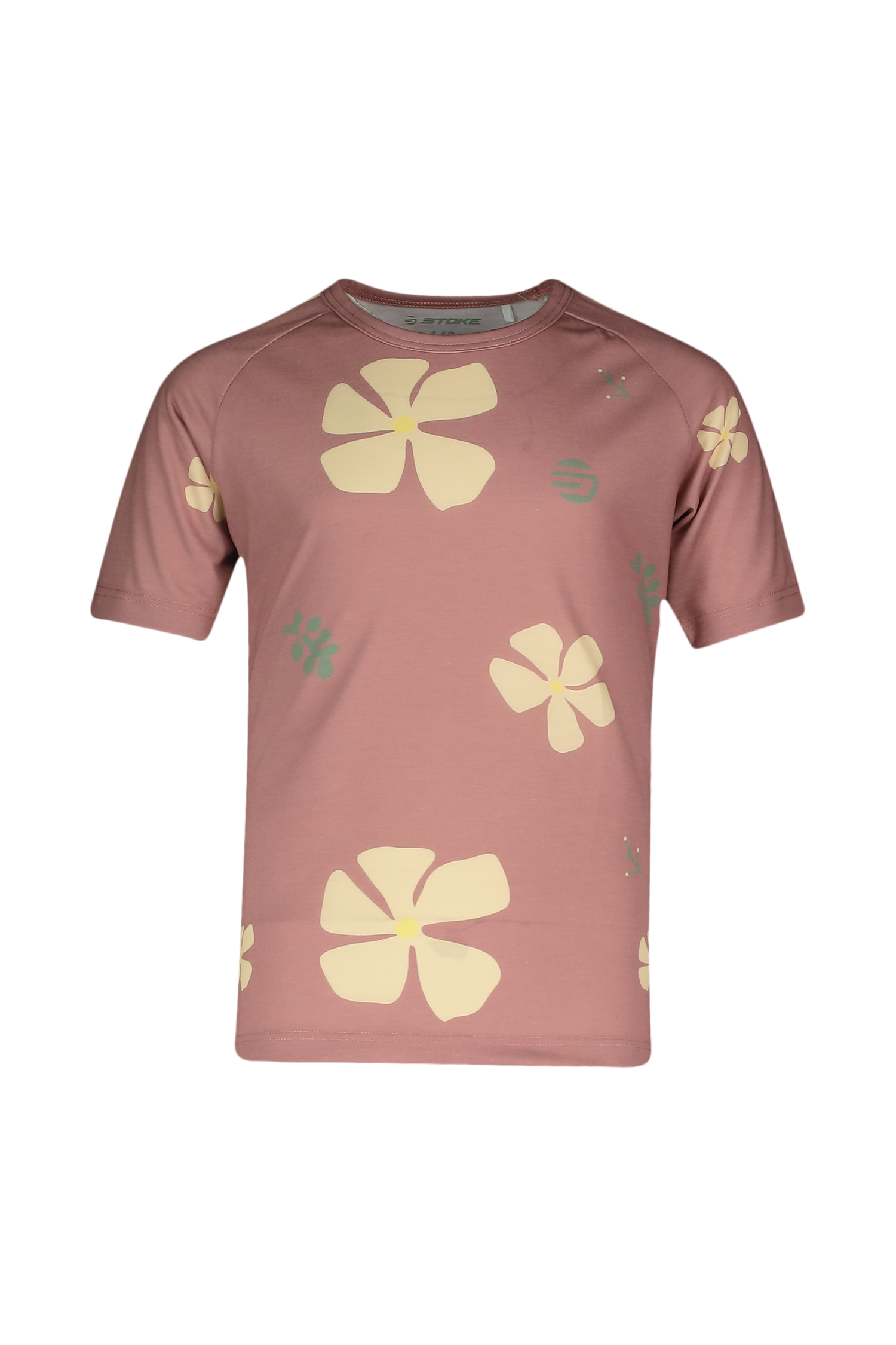 Naga MTB maglia da bike bambina
