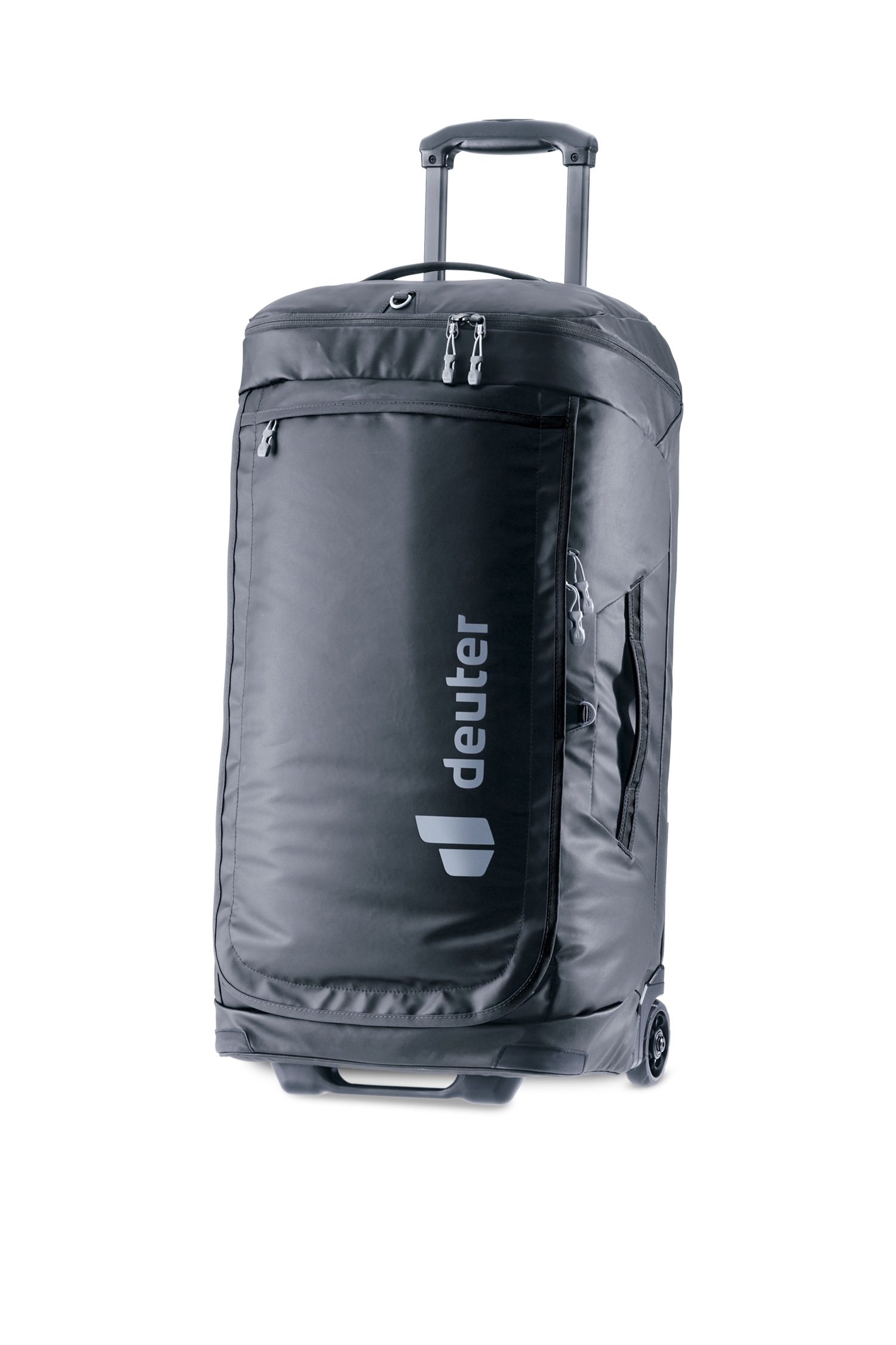 deuter Pro Movo 60 L Trolley Schwarz, Herren, Größe: ONE SIZE