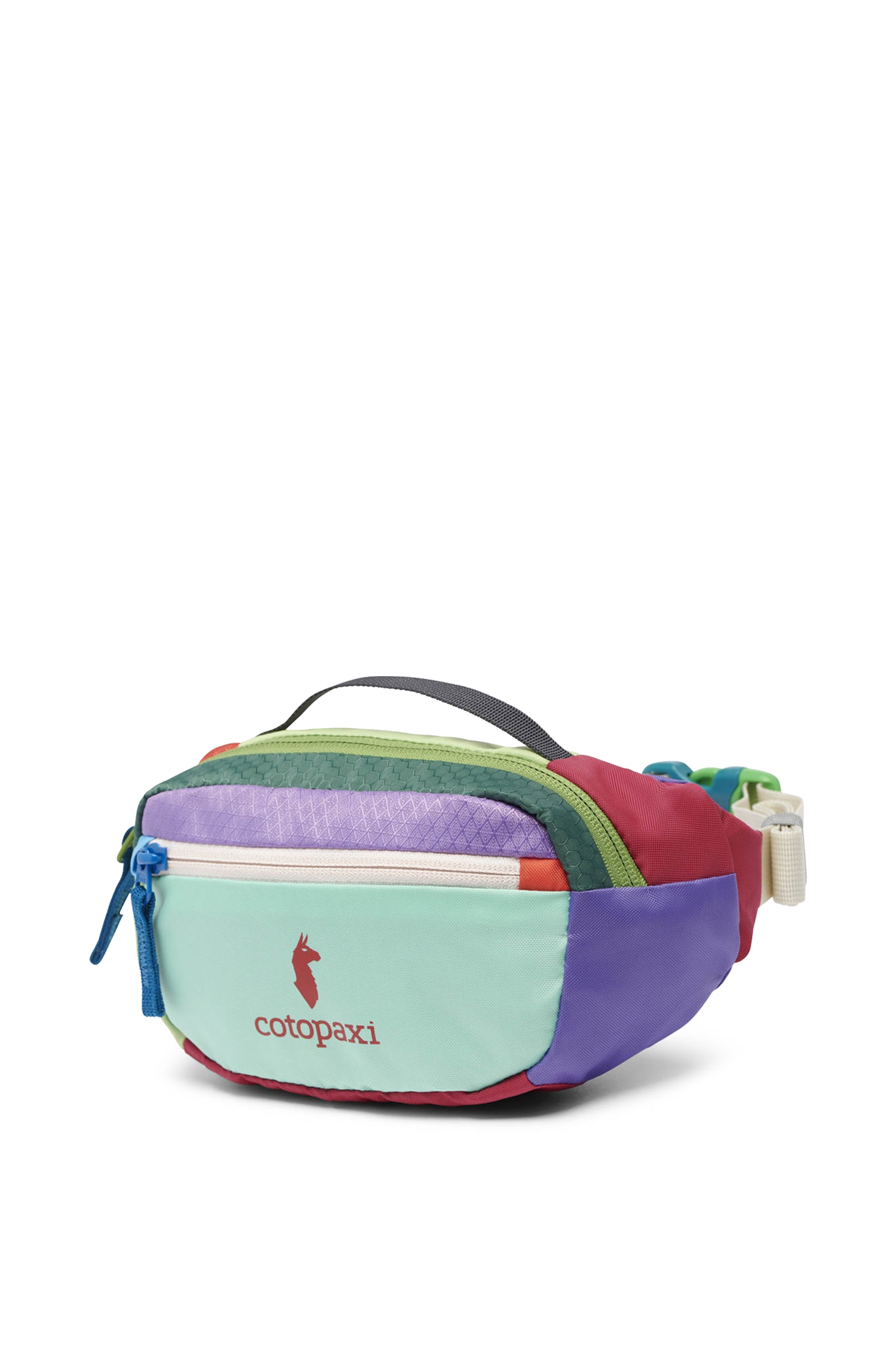 Cotopaxi Kapai Del Dia 1.5 L Gürteltasche Multicolor, Herren, Größe: 0