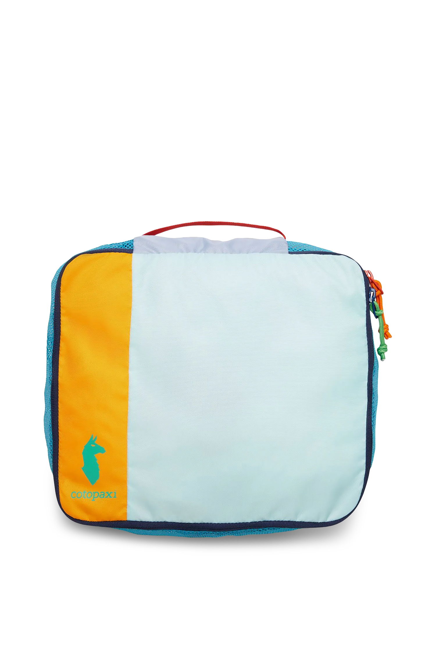 Cotopaxi Cubo Del Dia 10 L Packbeutel Multicolor, Herren, Größe: 0