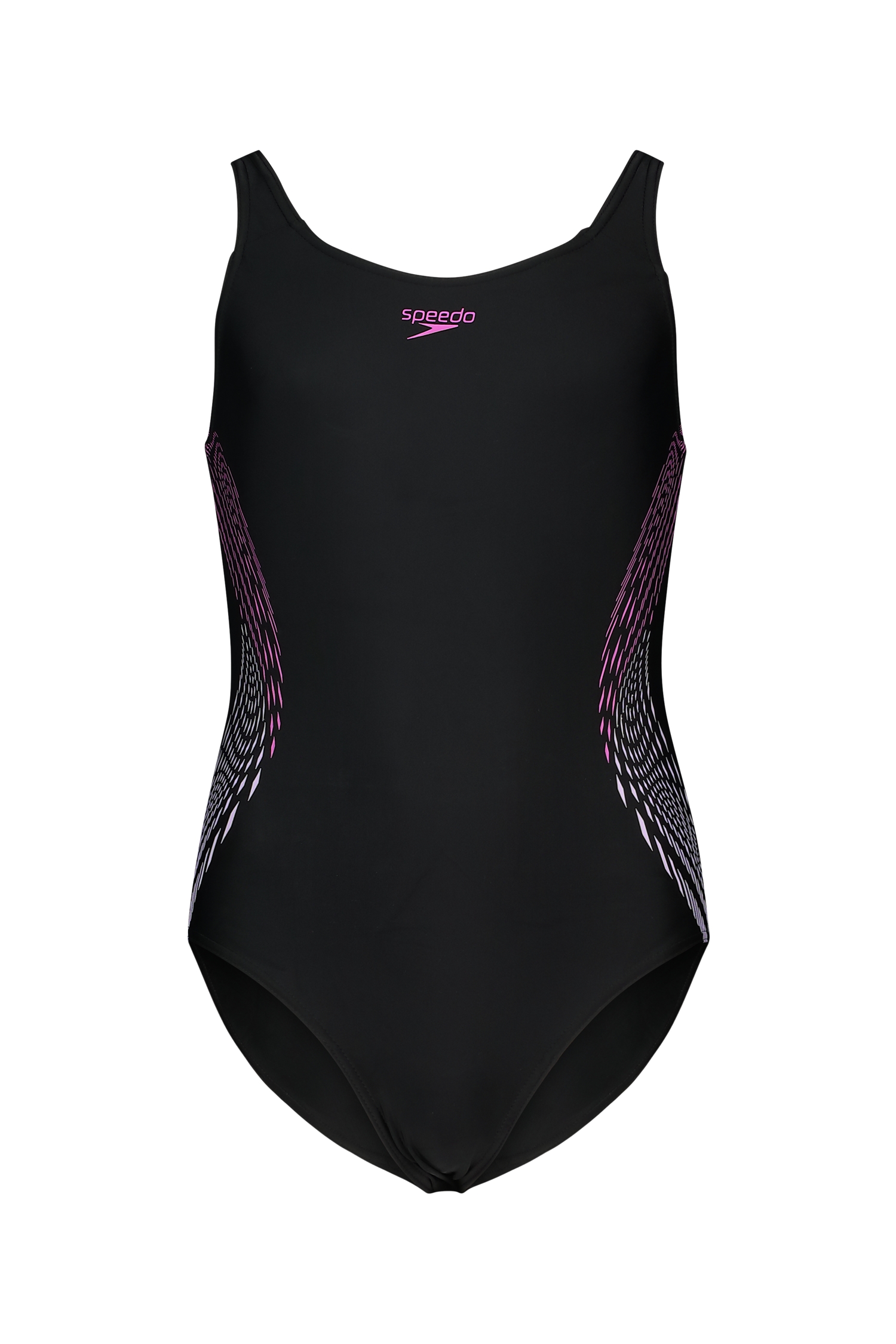 Placement Muscleback costume da bagno bambina