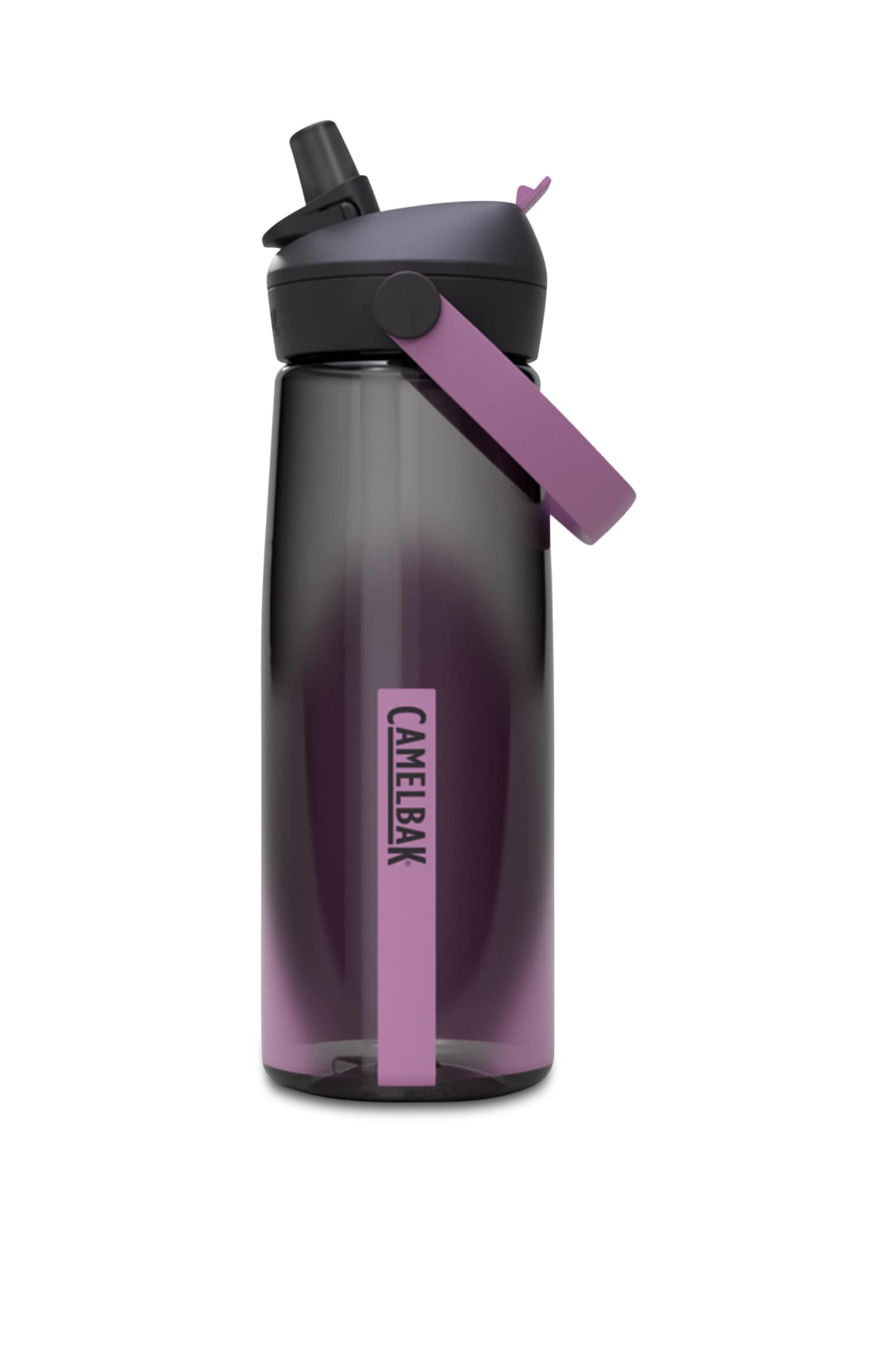 Image of Camelbak Thrive Flip Straw 750 ml Trinkflasche Lila, Herren, Größe: ONE SIZE